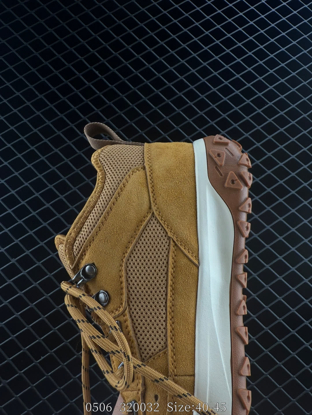 Timberland Atr Chukka Premium