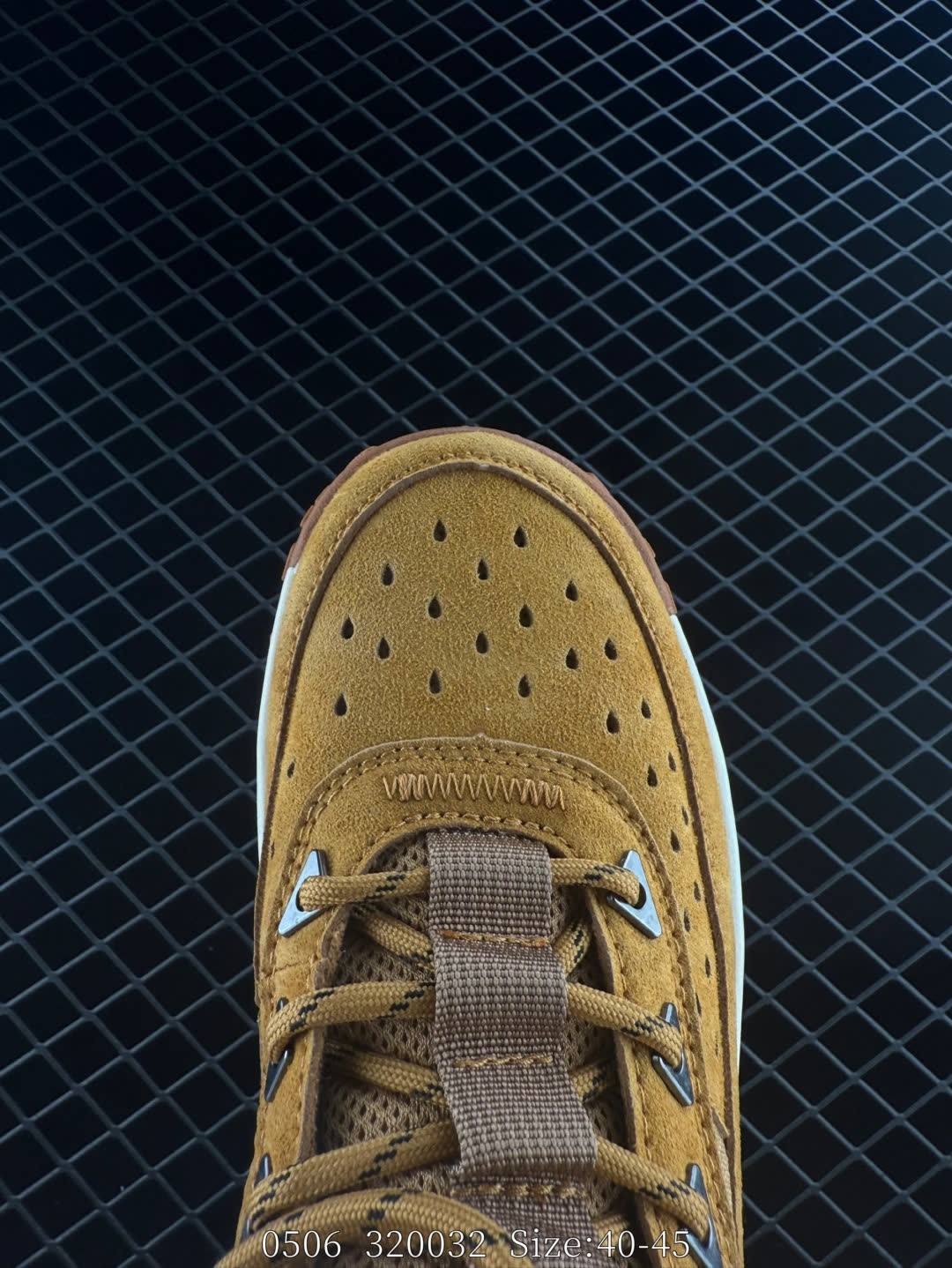 Timberland Atr Chukka Premium