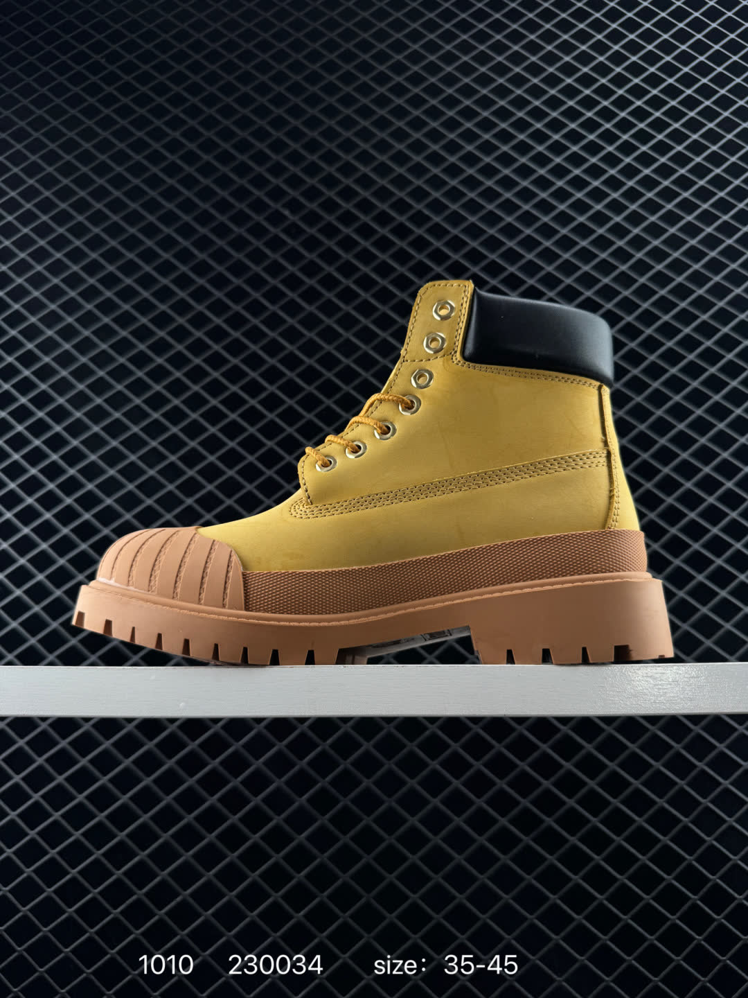 Bee Line x Timberland