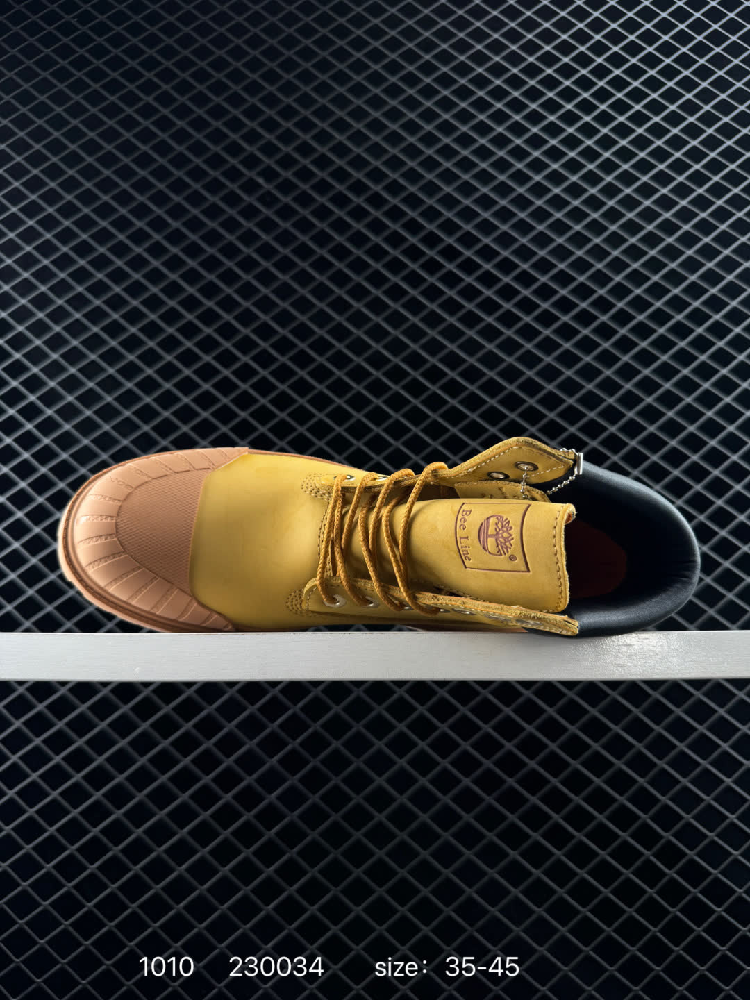 Bee Line x Timberland