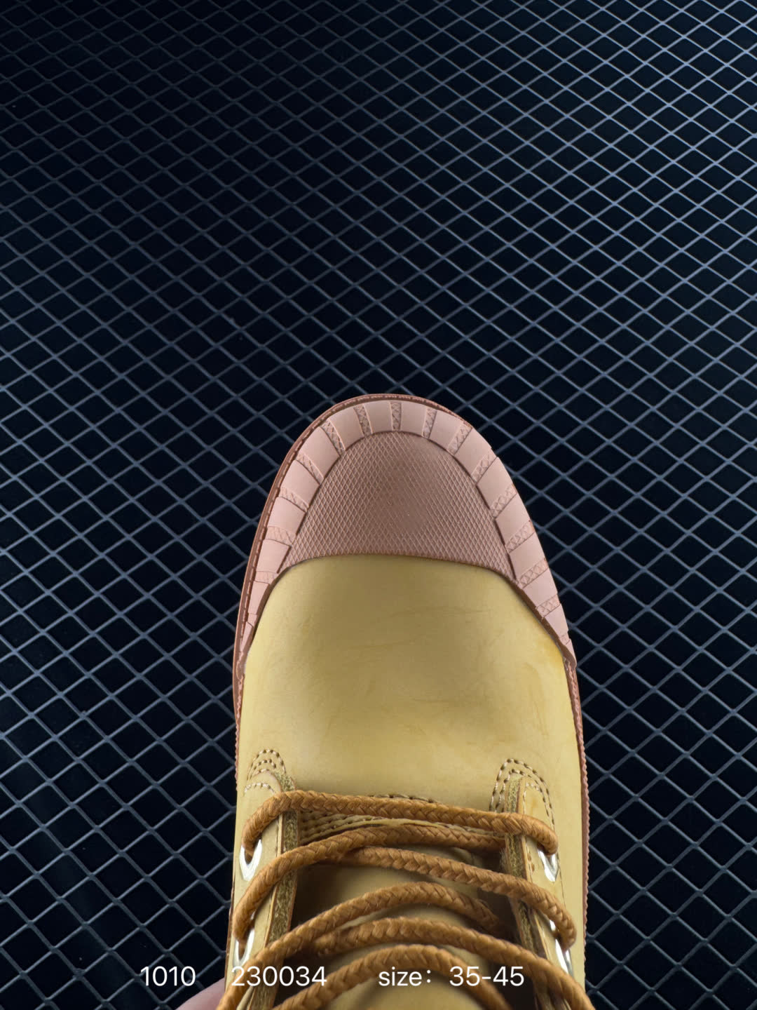 Bee Line x Timberland