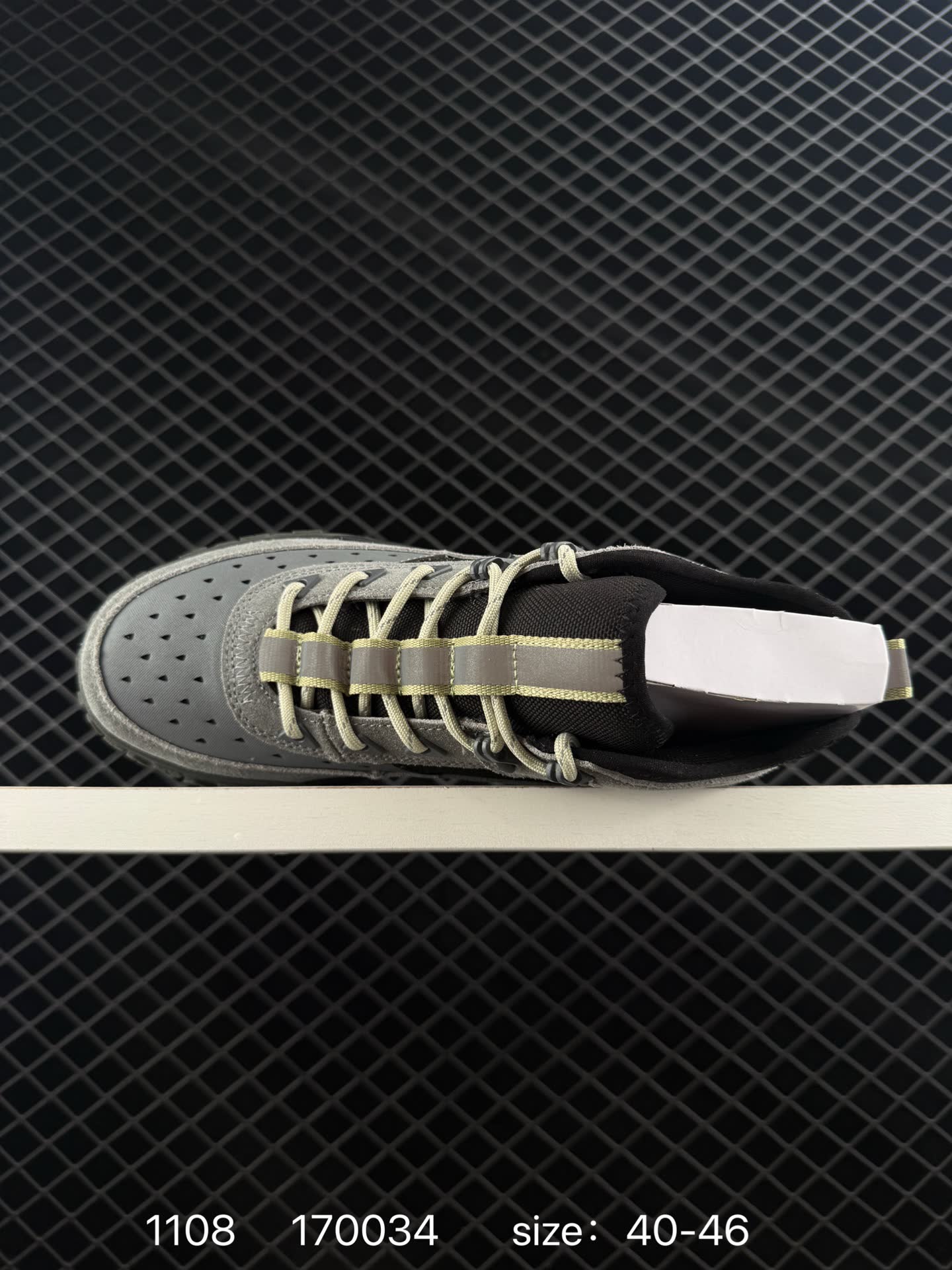 Timberland  Motion 6