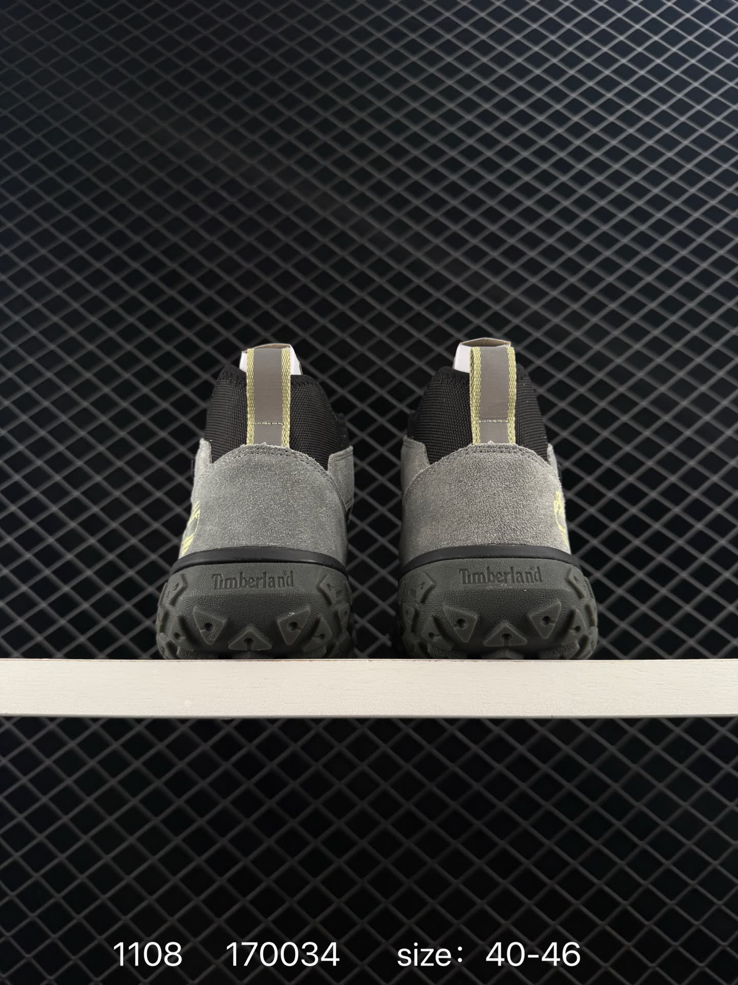 Timberland  Motion 6