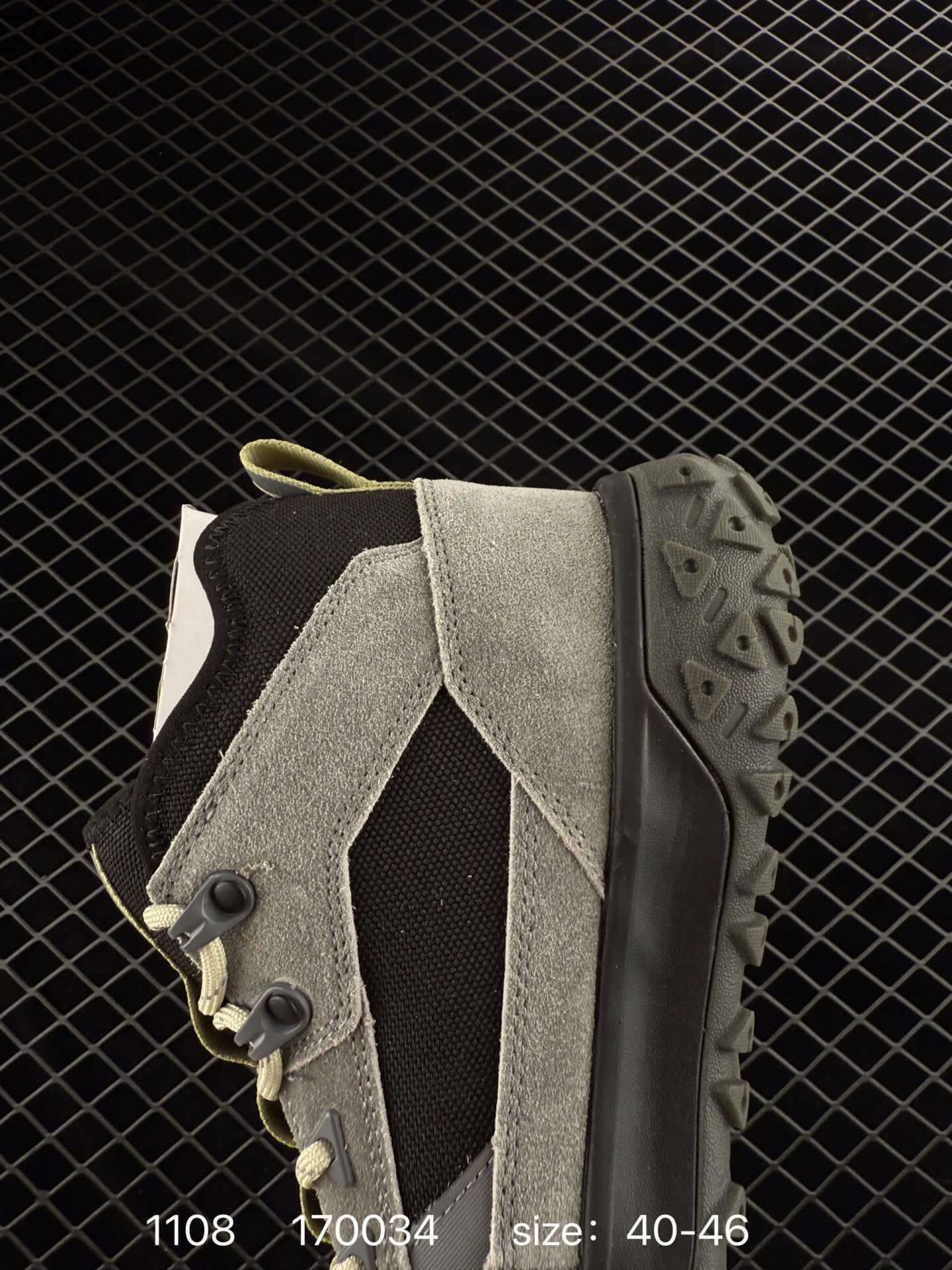 Timberland  Motion 6