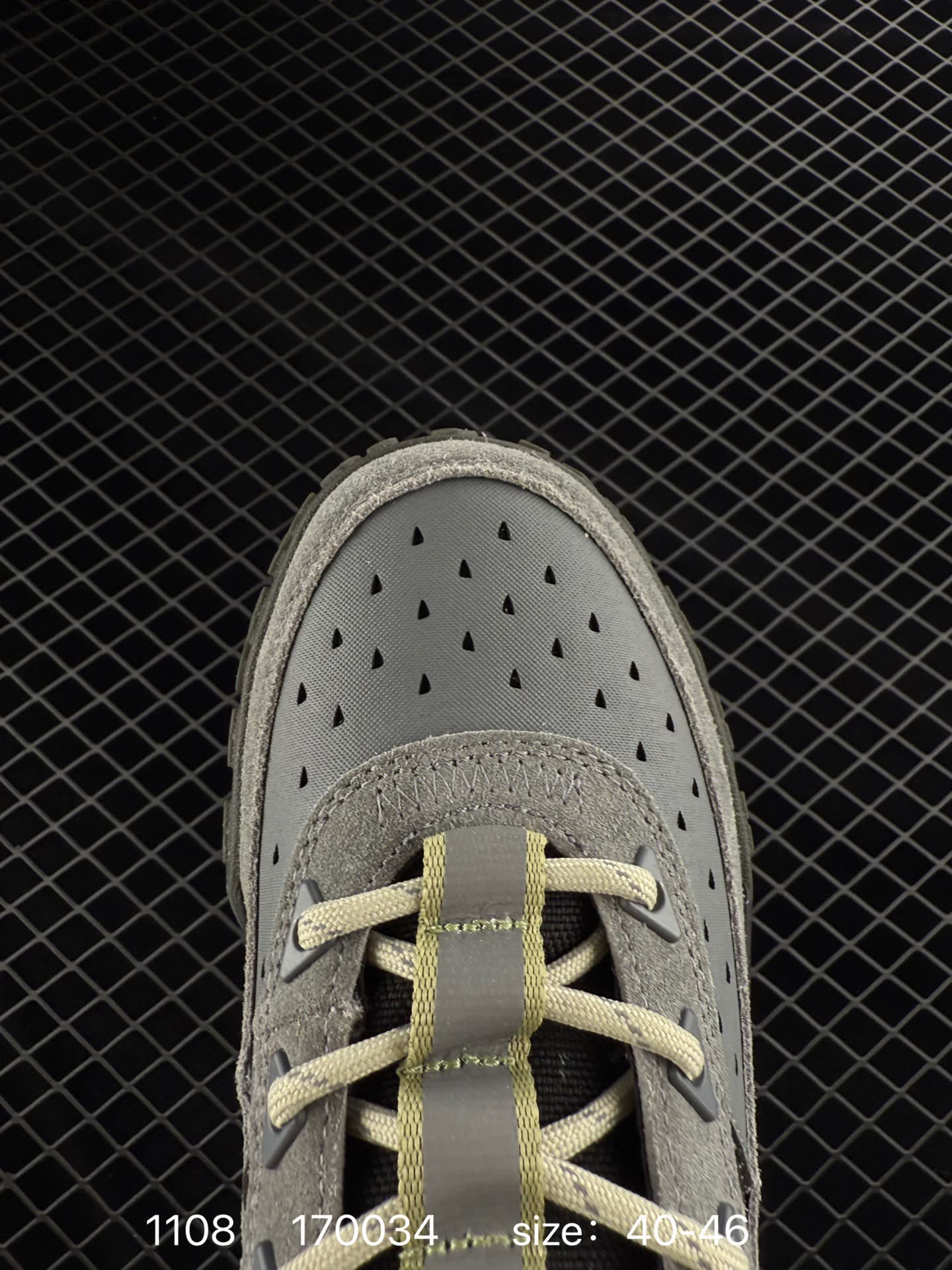 Timberland  Motion 6