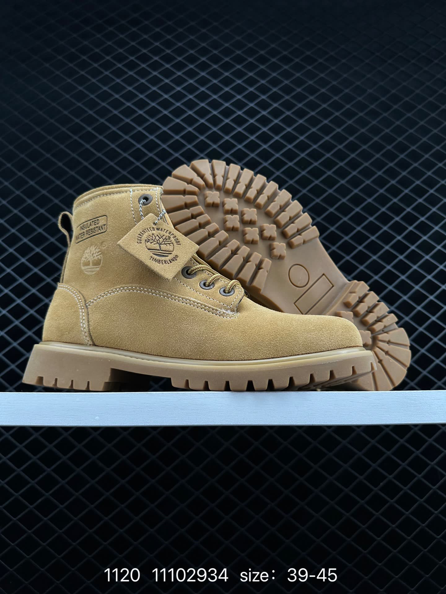 Timberland 11102934