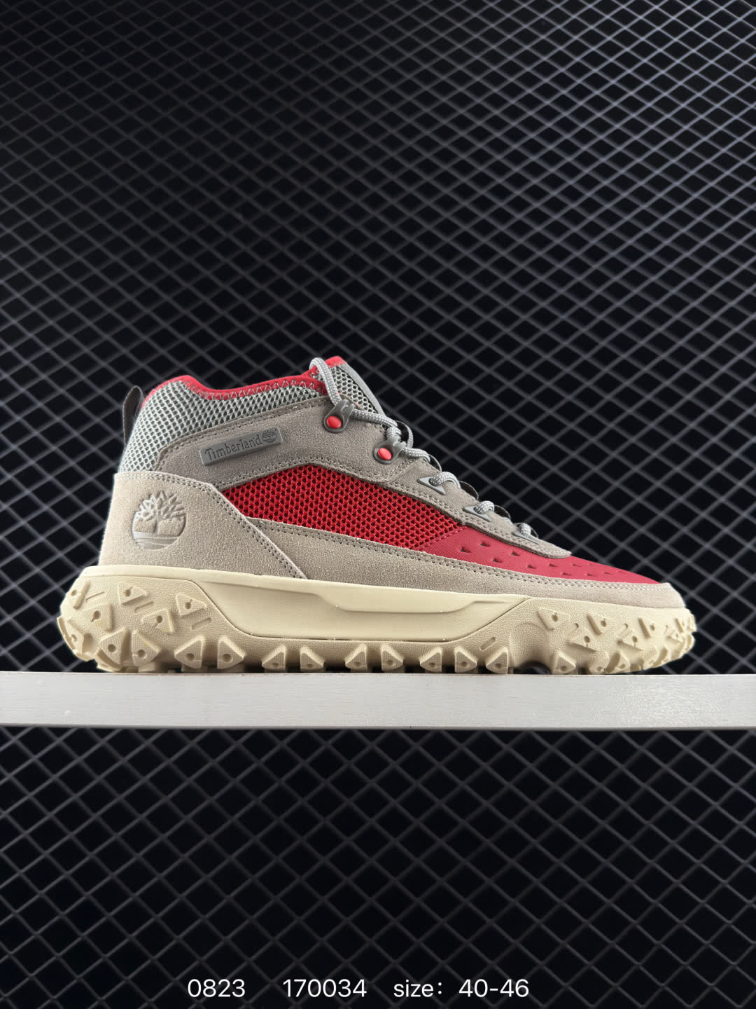 Timberland   LOUIS VUITTON