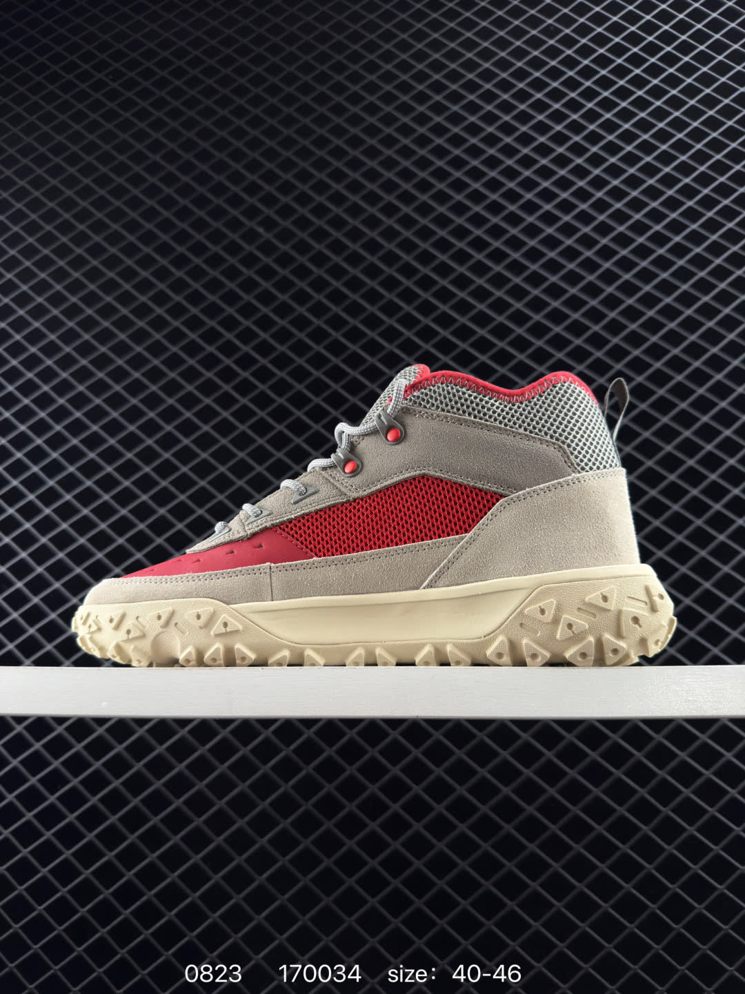 Timberland   LOUIS VUITTON