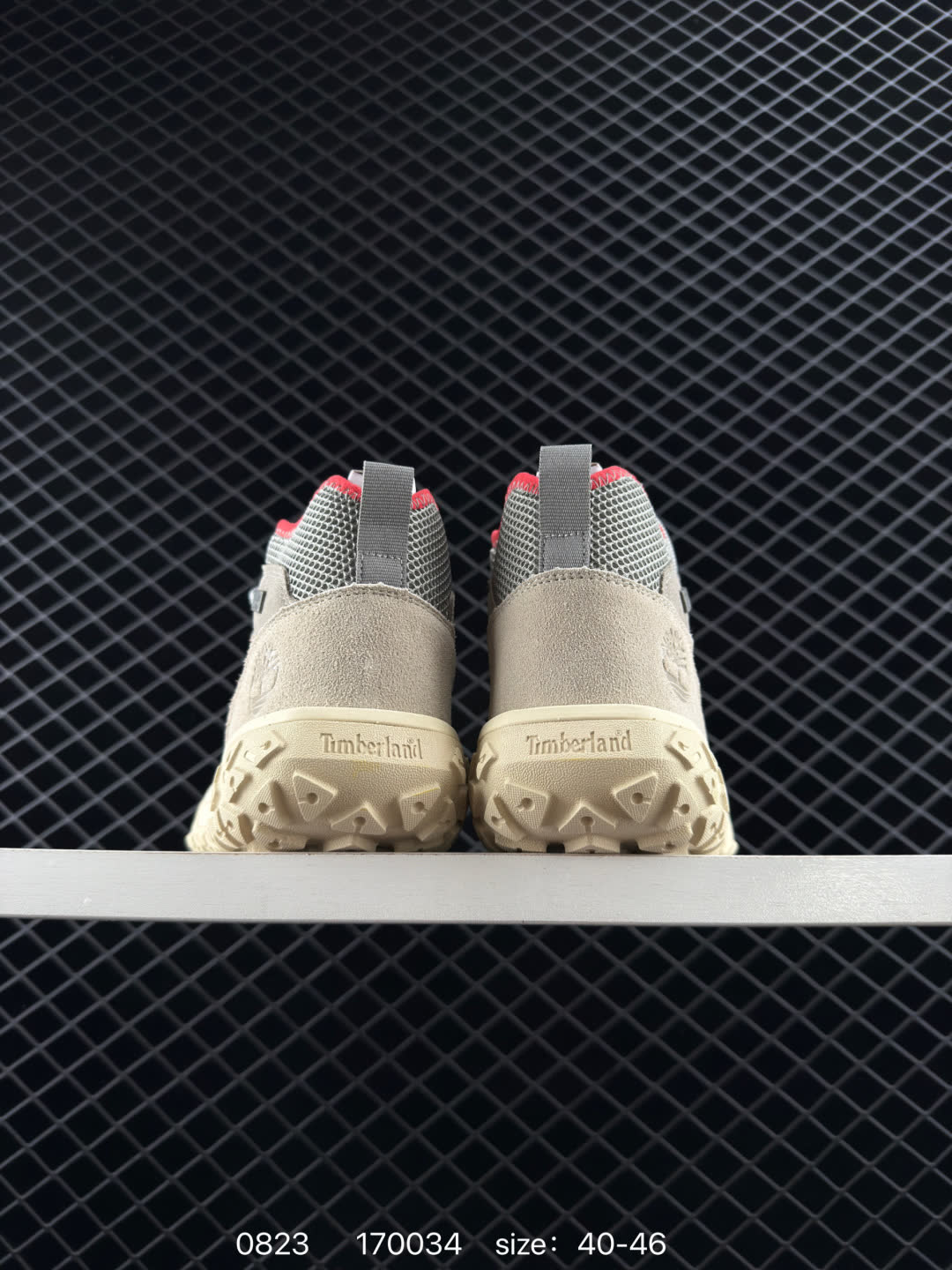 Timberland   LOUIS VUITTON