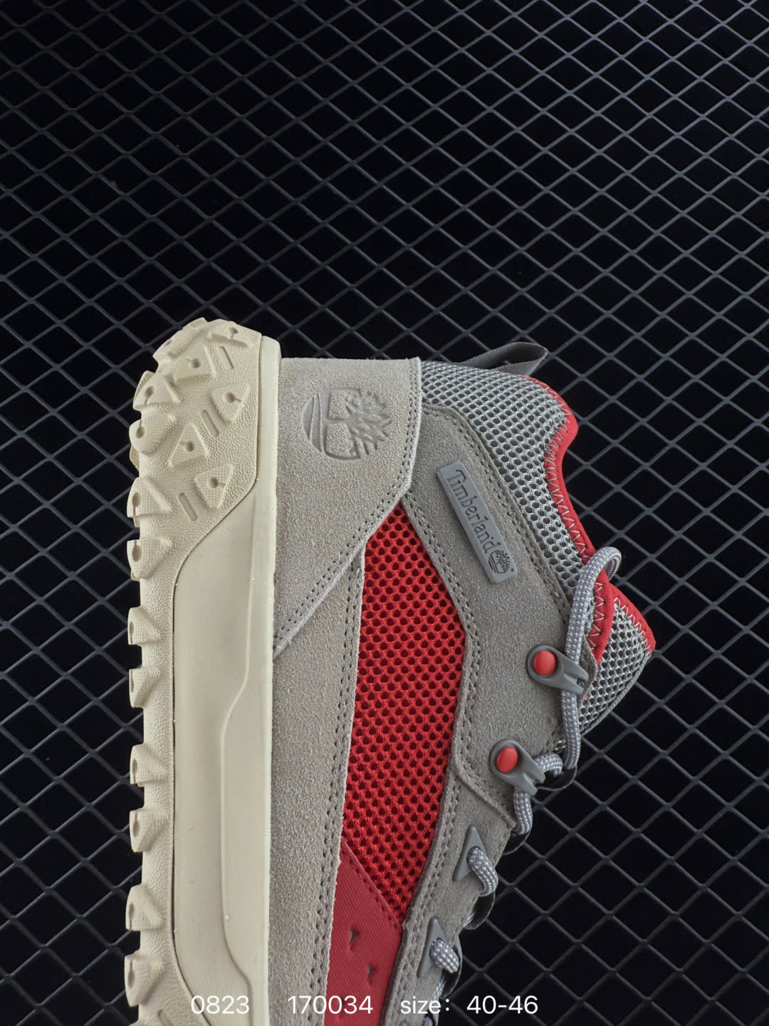 Timberland   LOUIS VUITTON