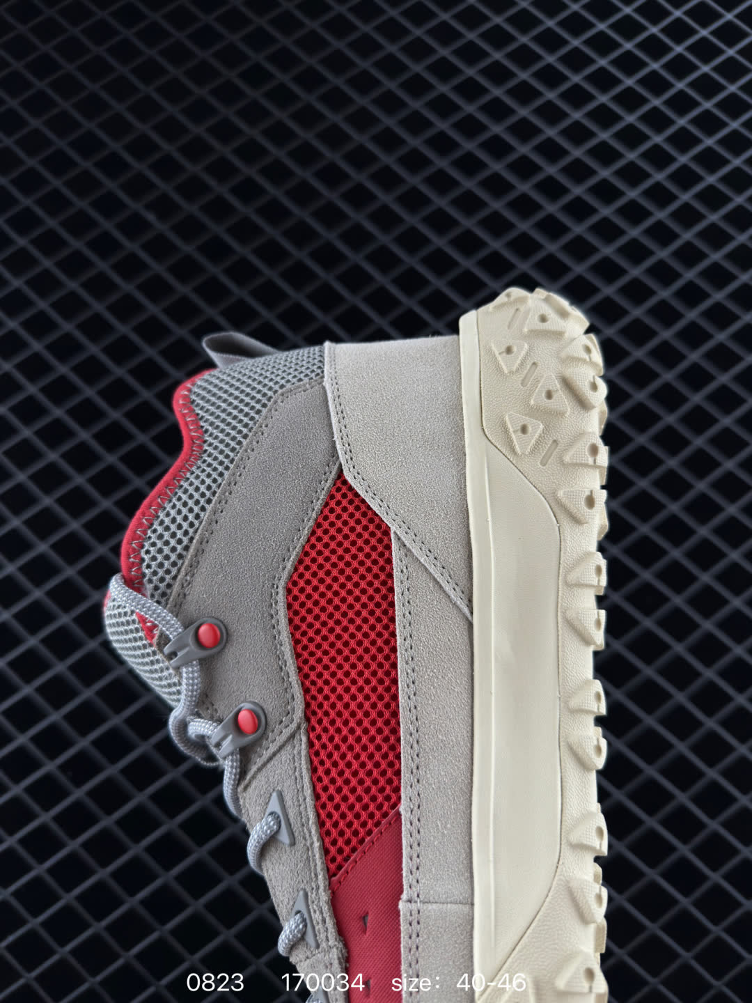 Timberland   LOUIS VUITTON