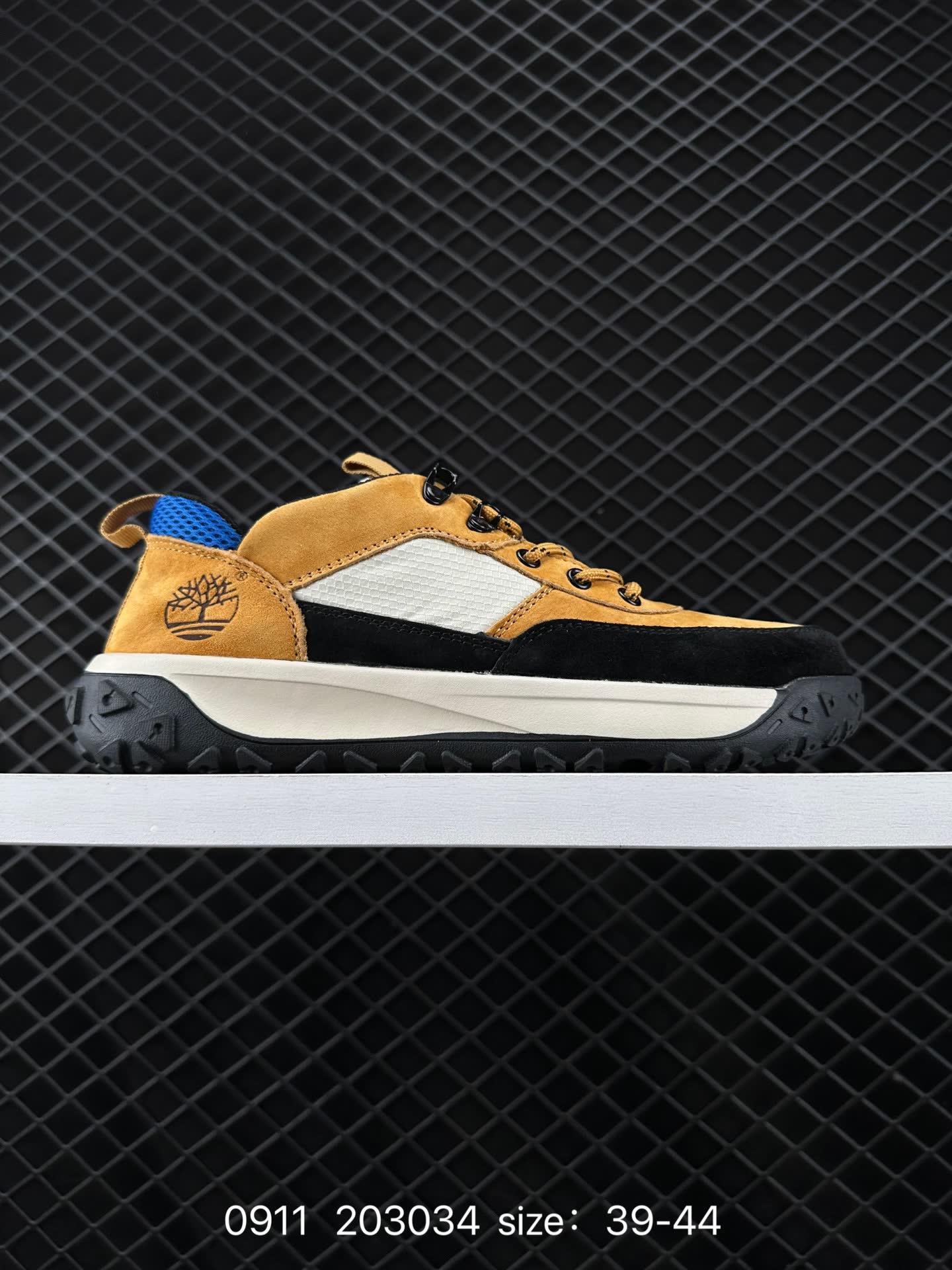 Timberland GreenStride? Motion 6 Low