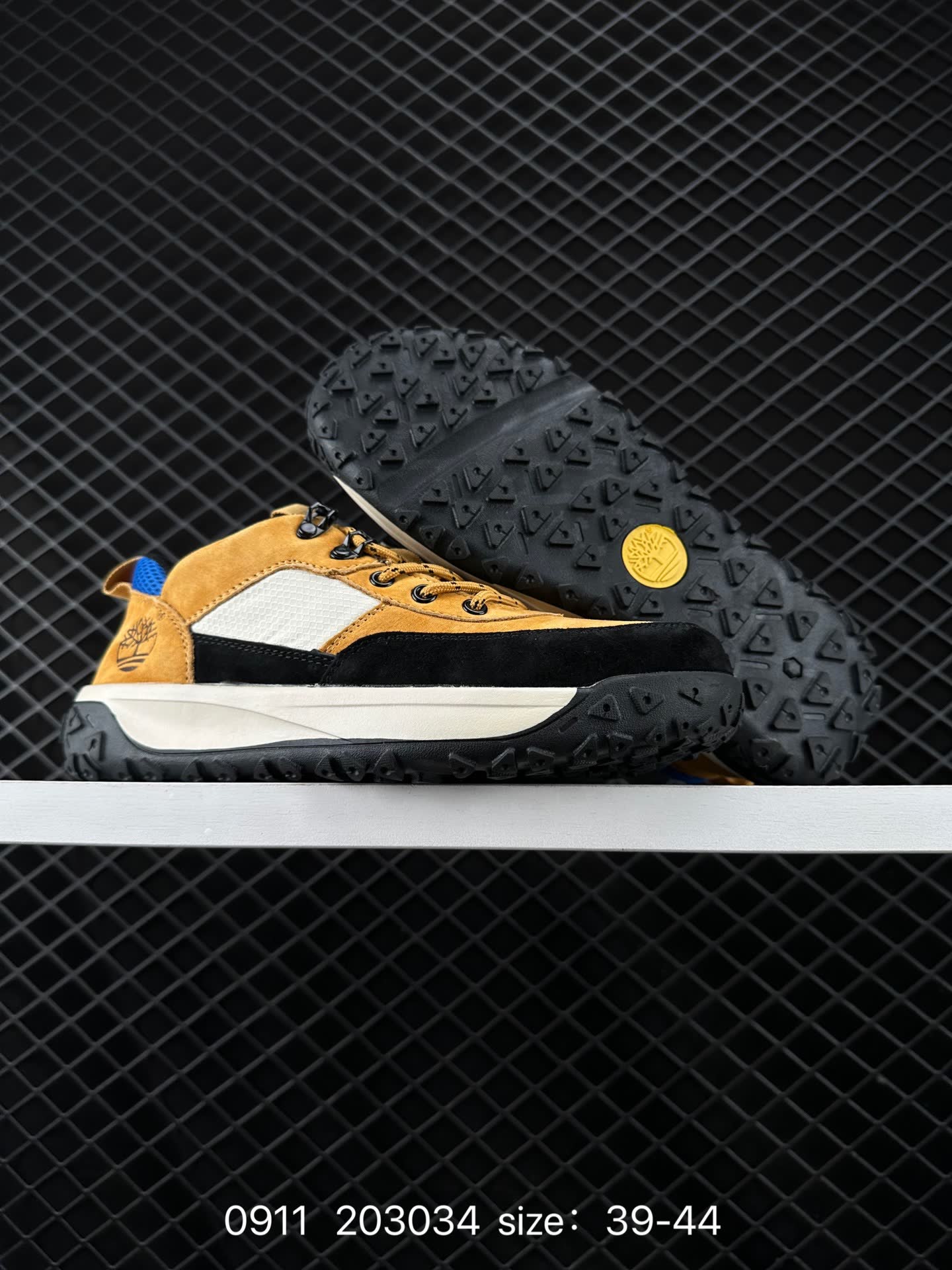 Timberland GreenStride? Motion 6 Low