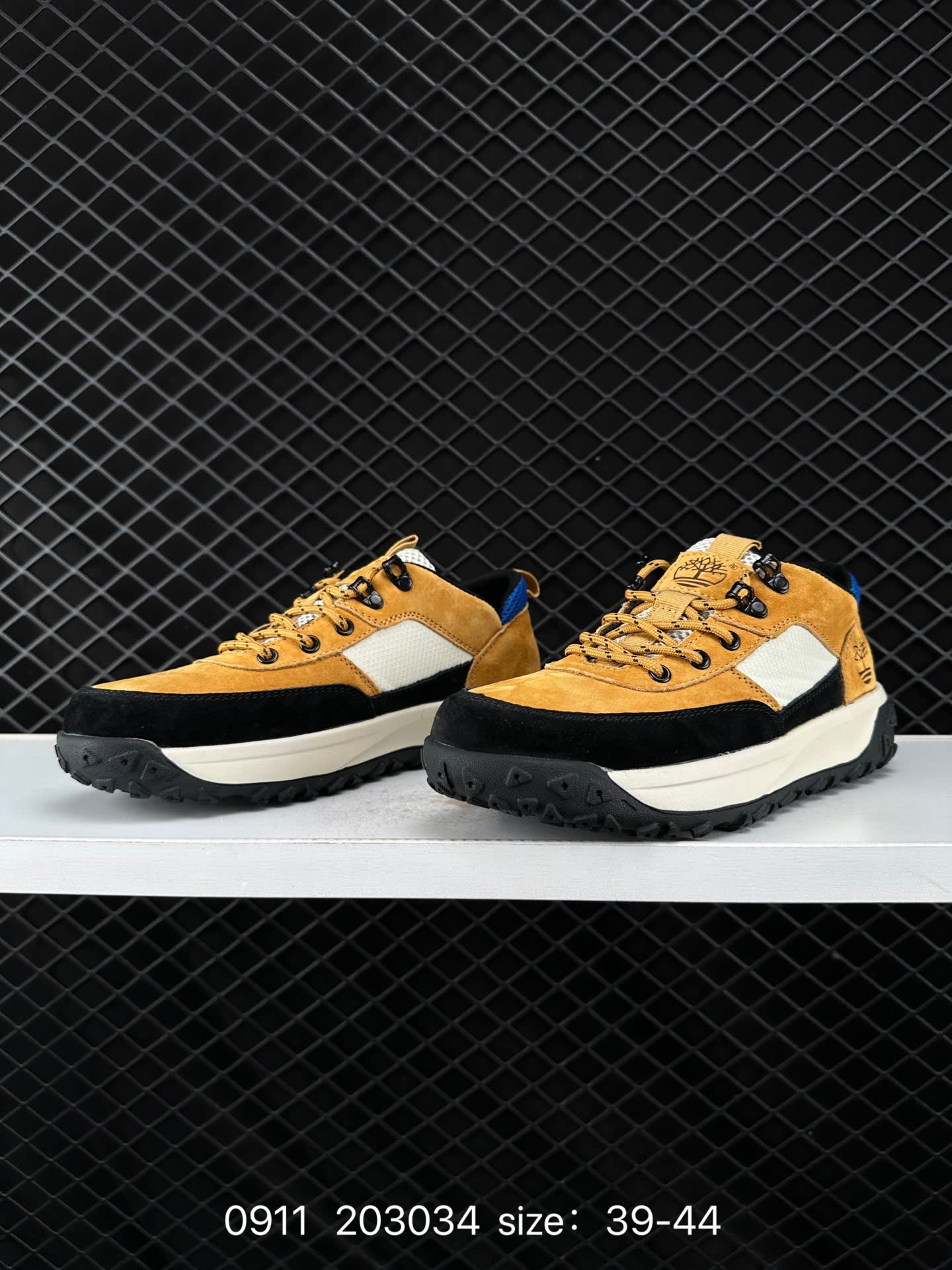 Timberland GreenStride? Motion 6 Low