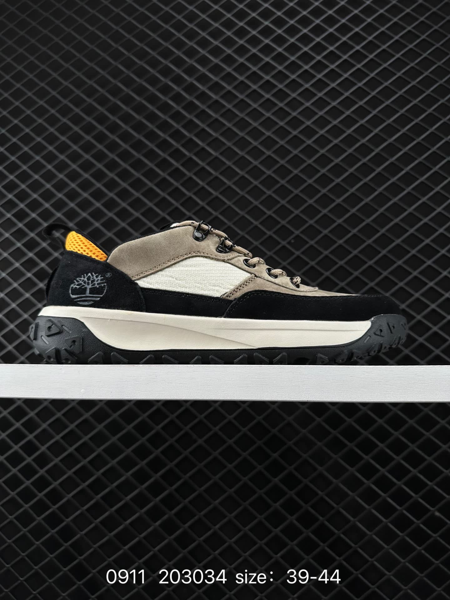 Timberland GreenStride? Motion 6 Low