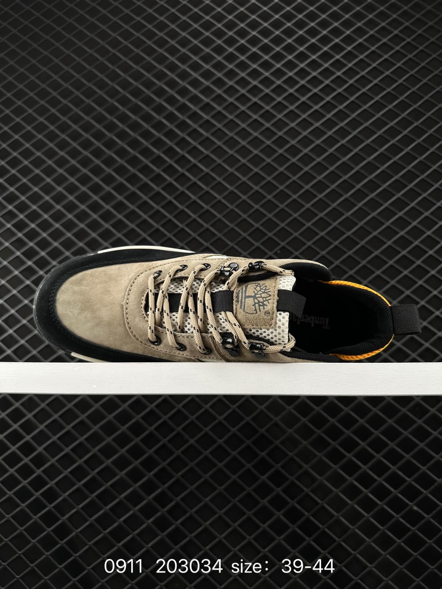 Timberland GreenStride? Motion 6 Low