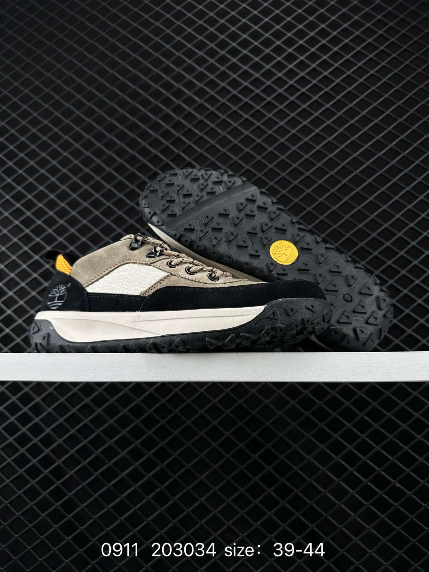 Timberland GreenStride? Motion 6 Low