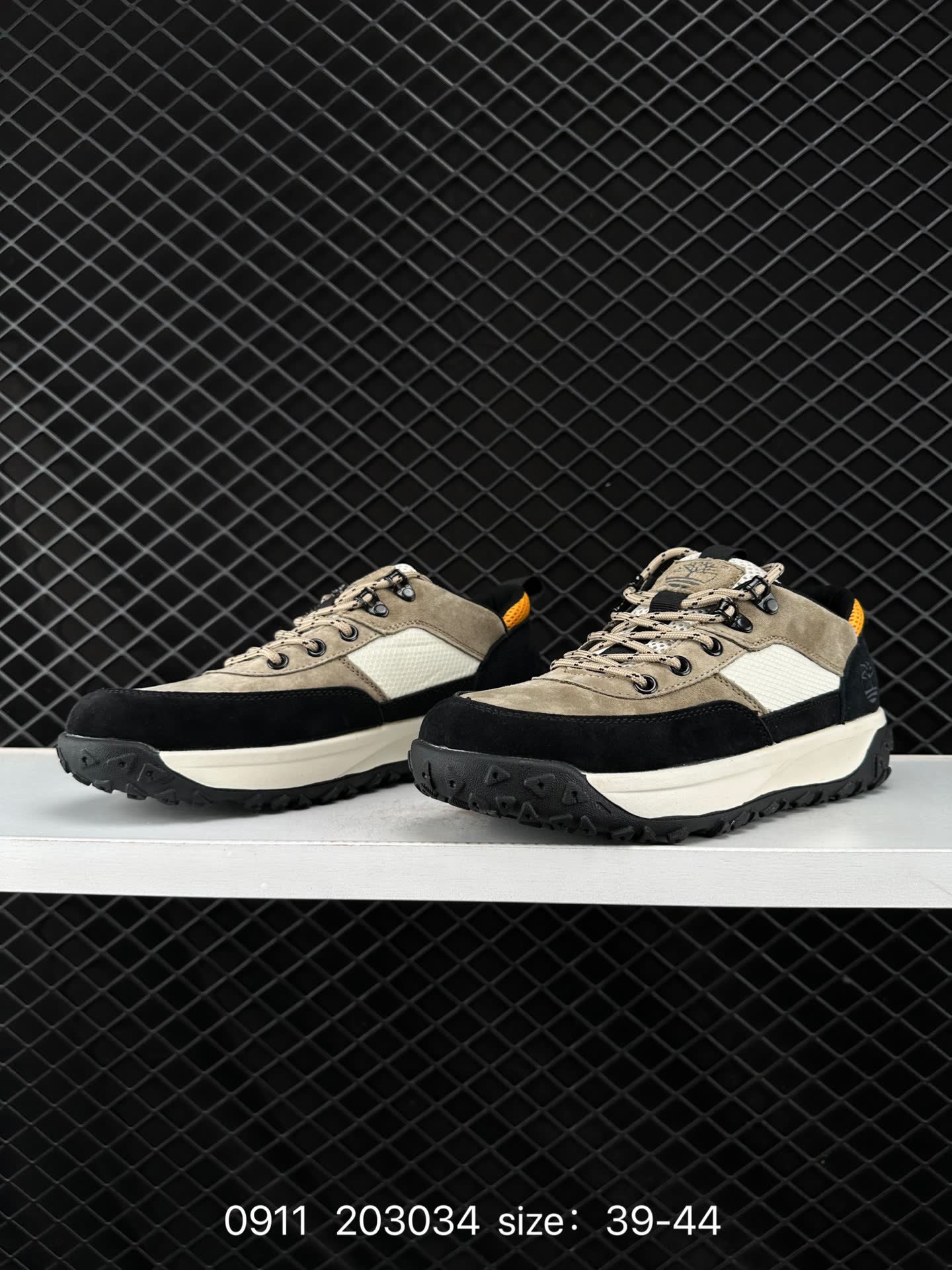 Timberland GreenStride? Motion 6 Low