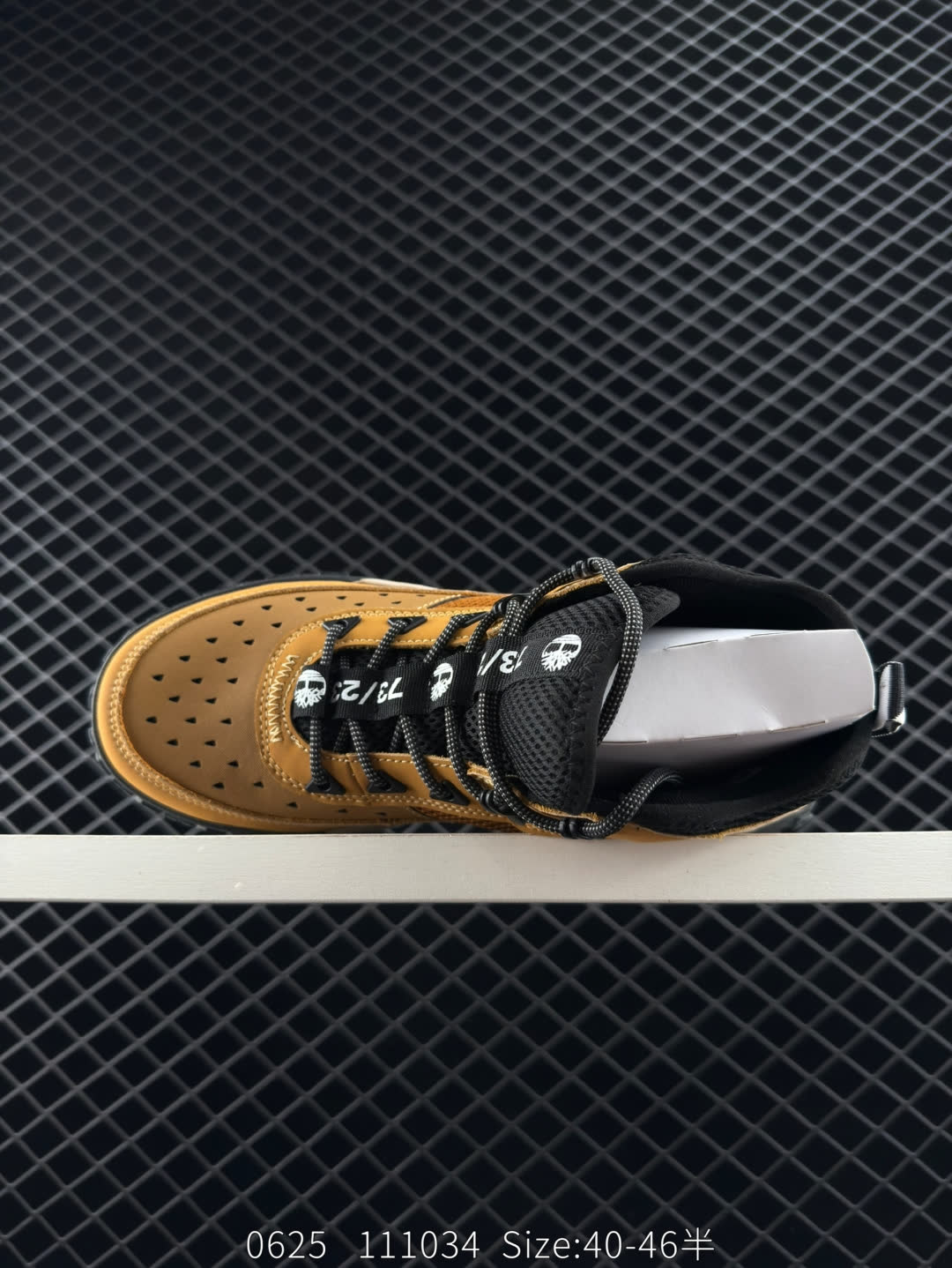 GREENSTRIDE MOTION 6MID LACE HKR BOOTTimberland