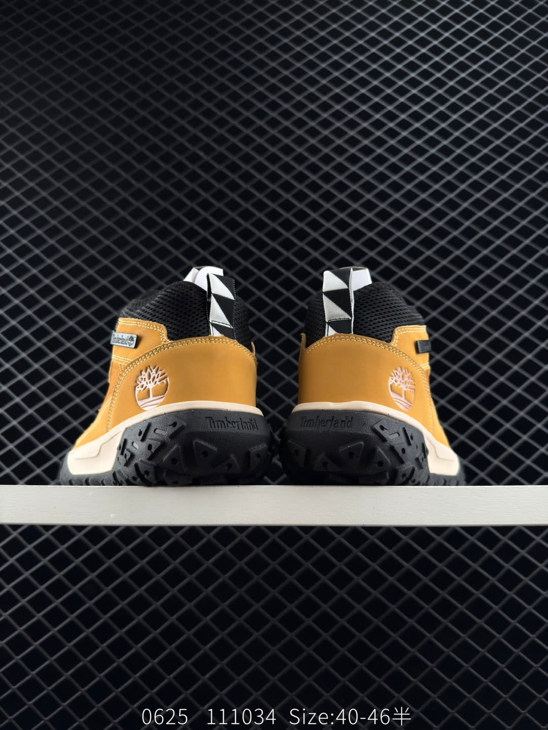 GREENSTRIDE MOTION 6MID LACE HKR BOOTTimberland