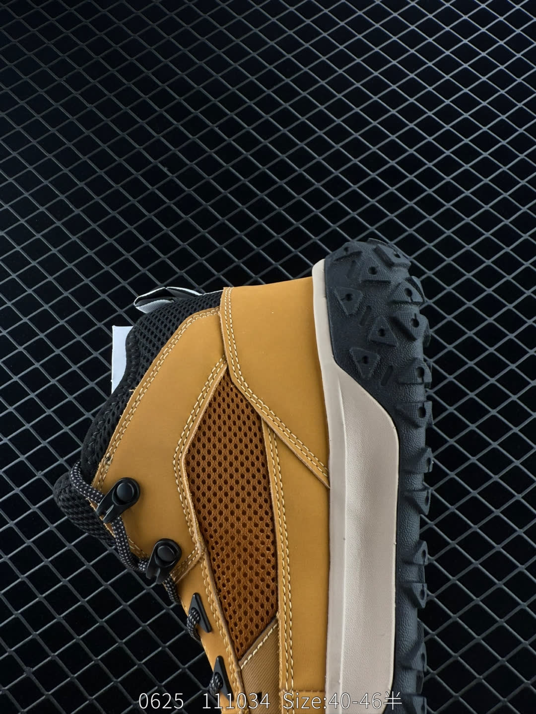 GREENSTRIDE MOTION 6MID LACE HKR BOOTTimberland