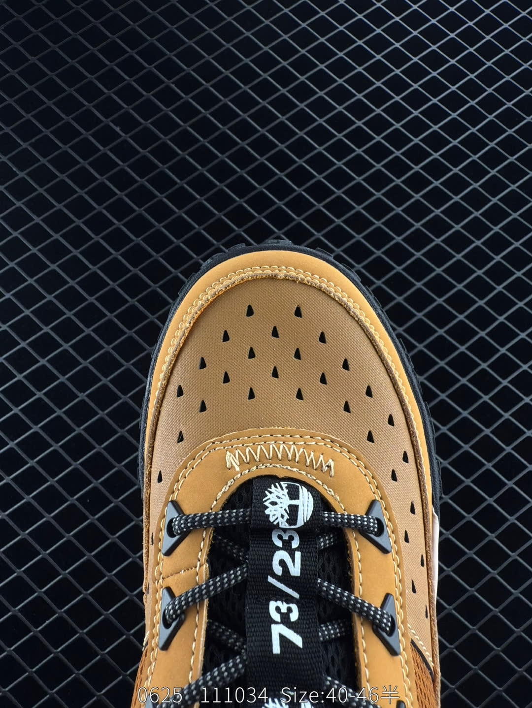 GREENSTRIDE MOTION 6MID LACE HKR BOOTTimberland