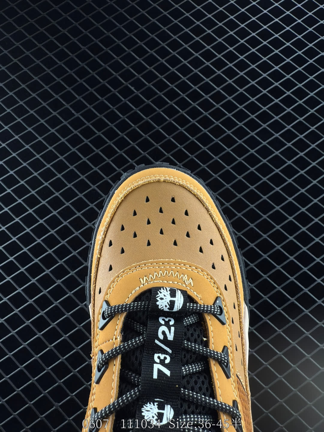 GREENSTRIDE MOTION 6MID LACE HKR BOOTTimberland