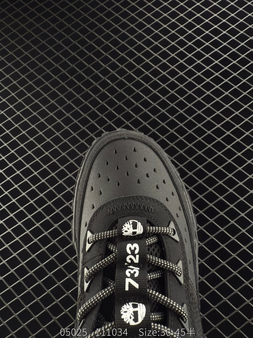 GREENSTRIDE MOTION 6MID LACE HKR BOOTTimberland