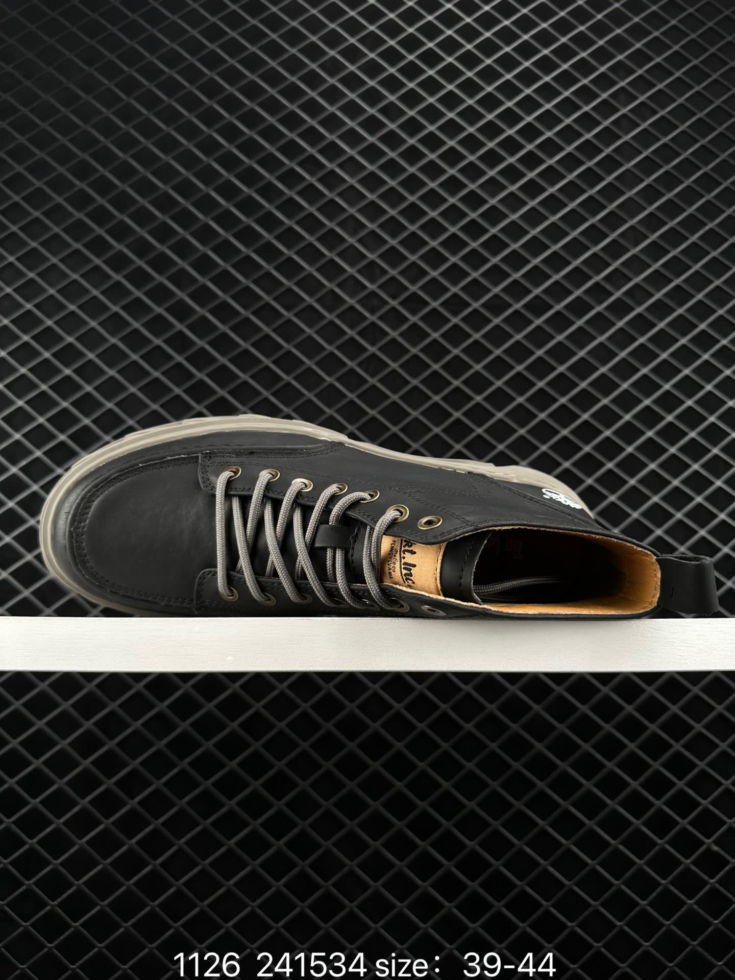 Timberland Wheat Premium 6 Inch  Leather Boots