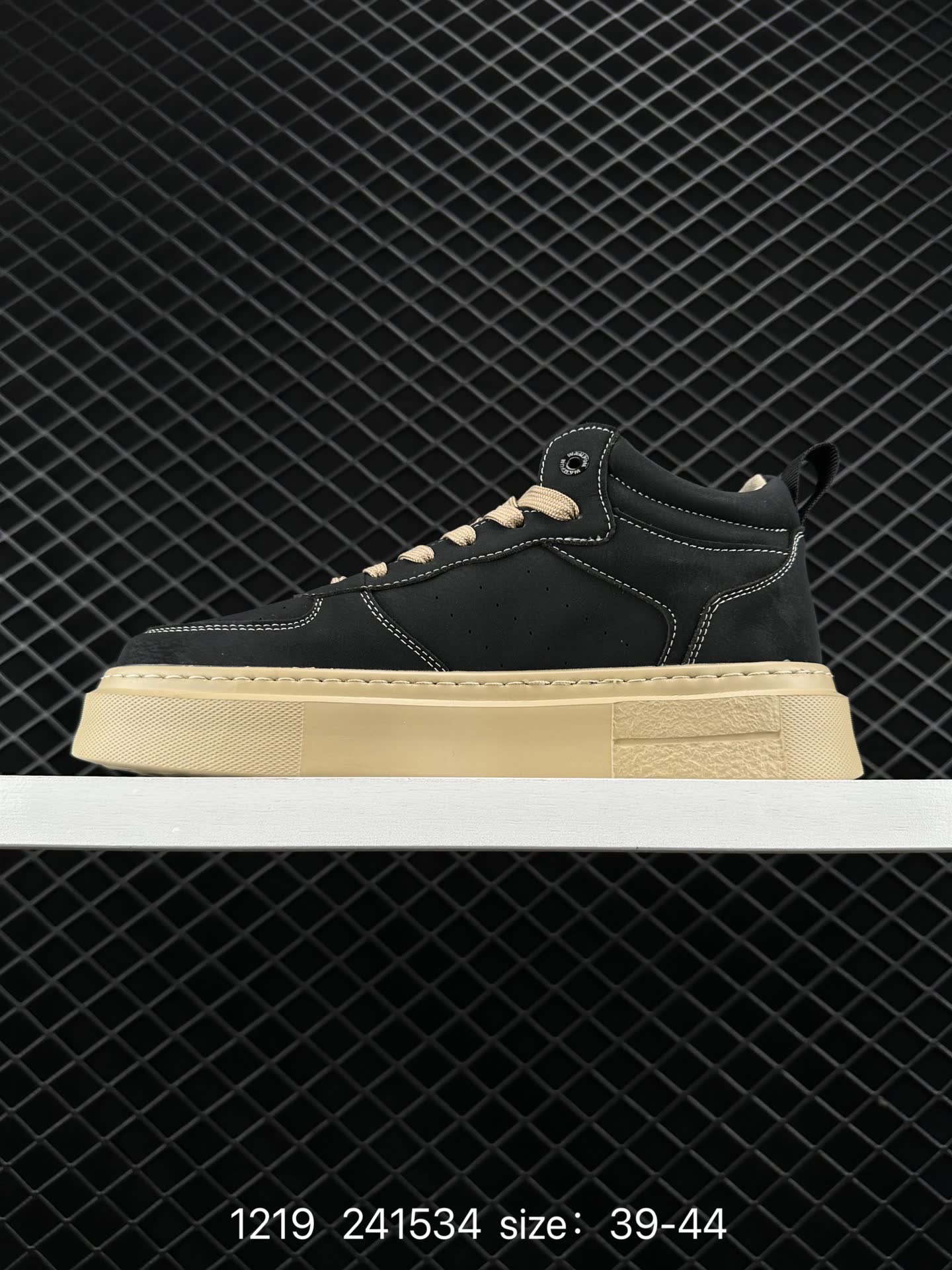 Timberland Wheat Premium 6 Inch  Leather Boots