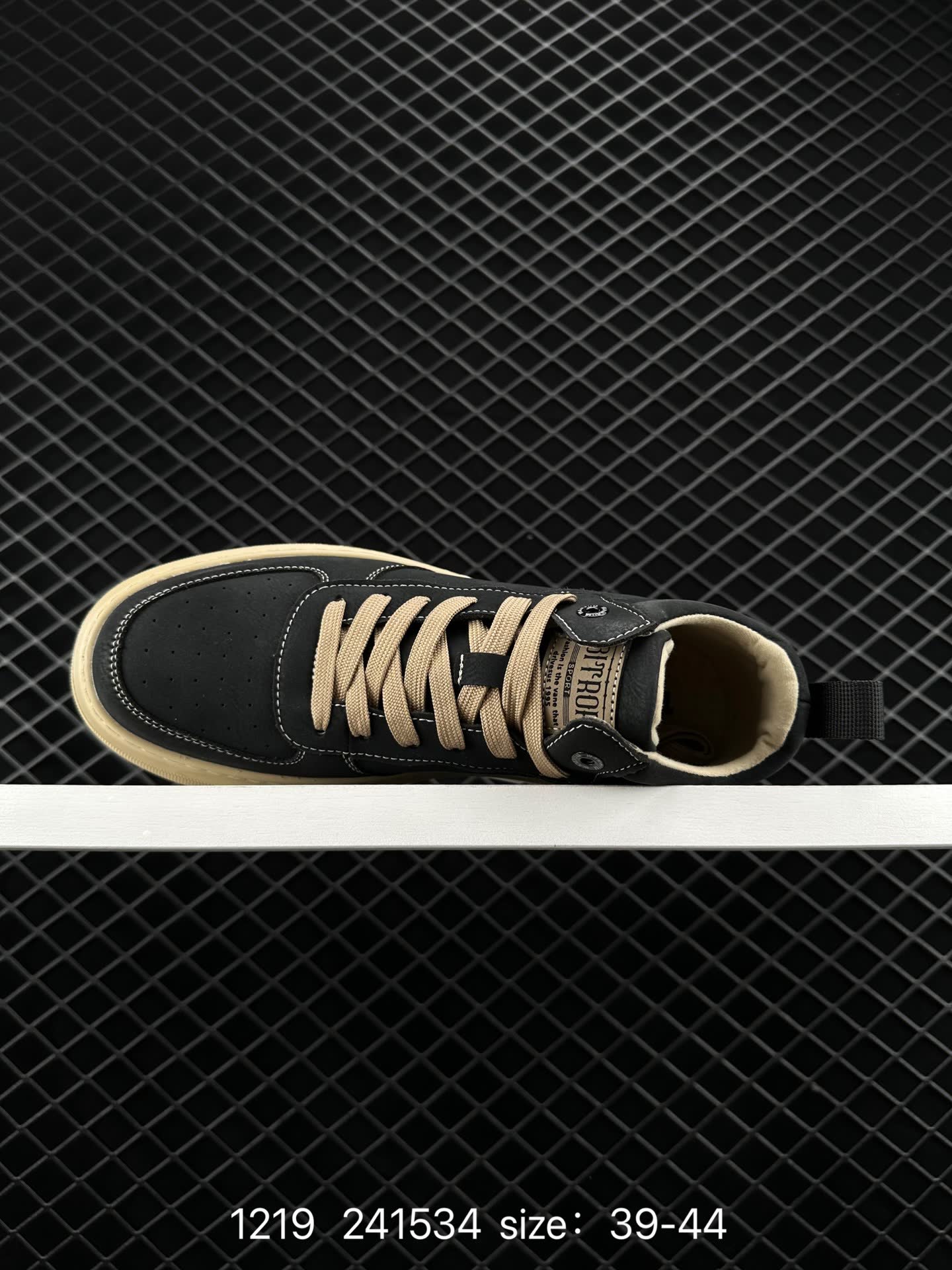 Timberland Wheat Premium 6 Inch  Leather Boots