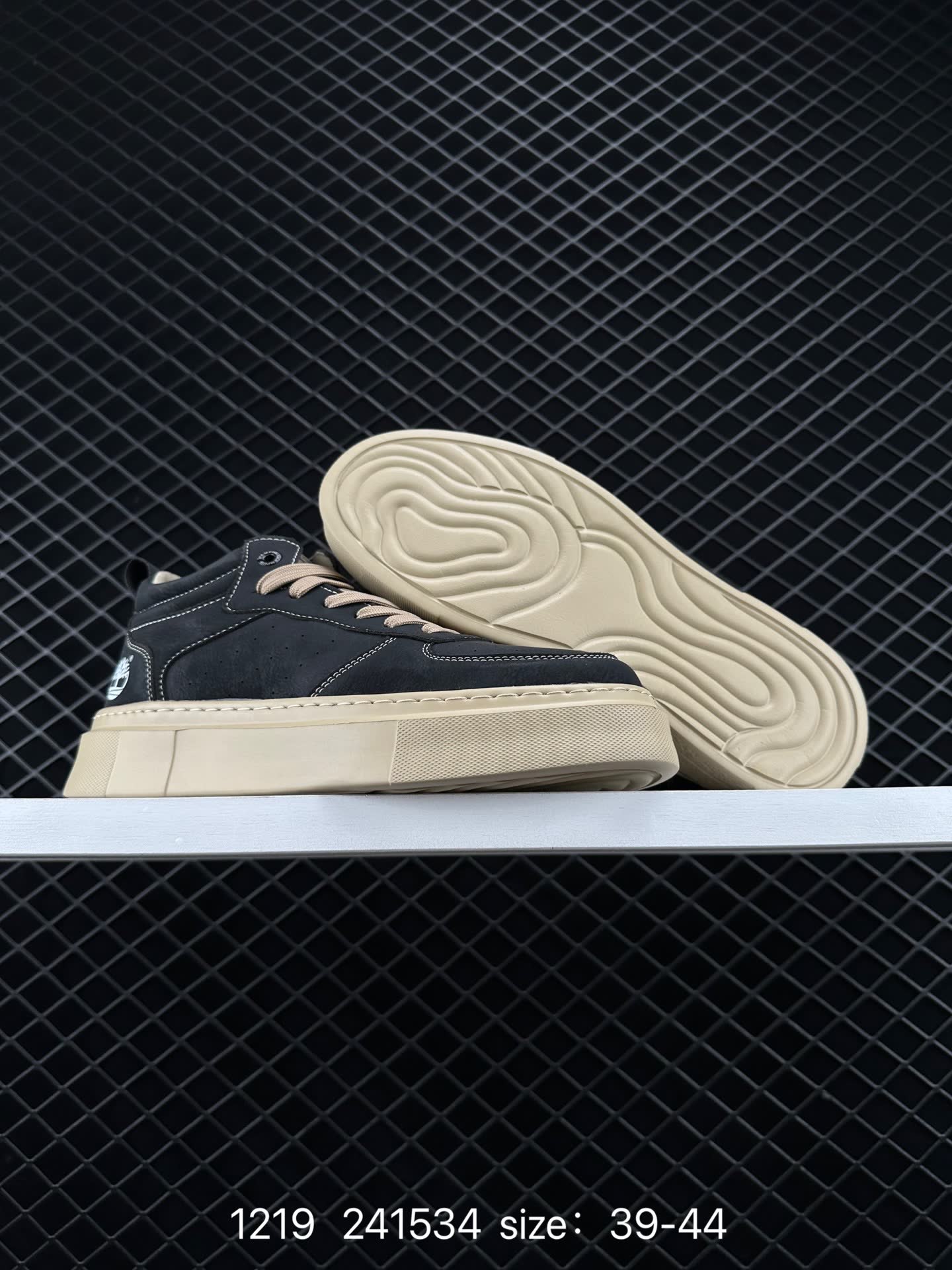 Timberland Wheat Premium 6 Inch  Leather Boots