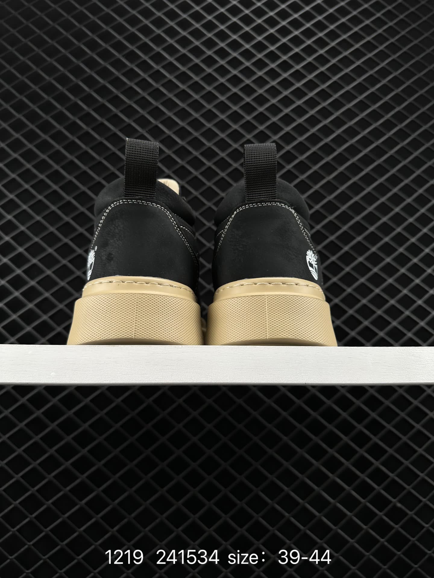 Timberland Wheat Premium 6 Inch  Leather Boots