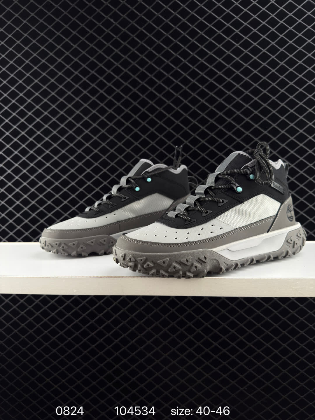 Timberland Greenstride Motion 6