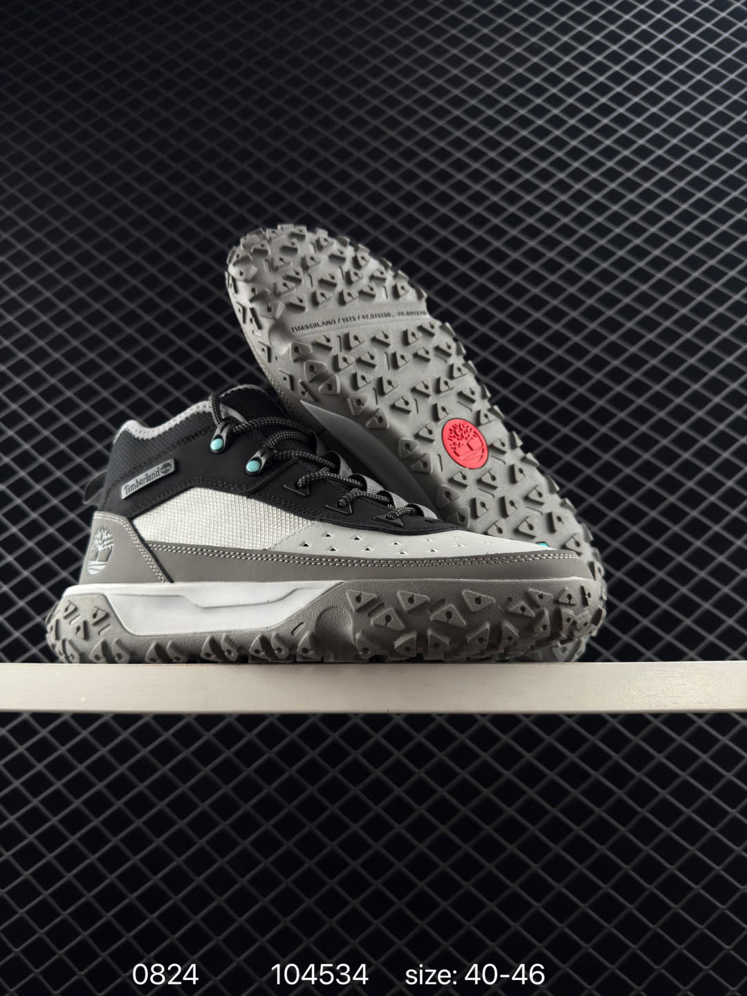 Timberland Greenstride Motion 6