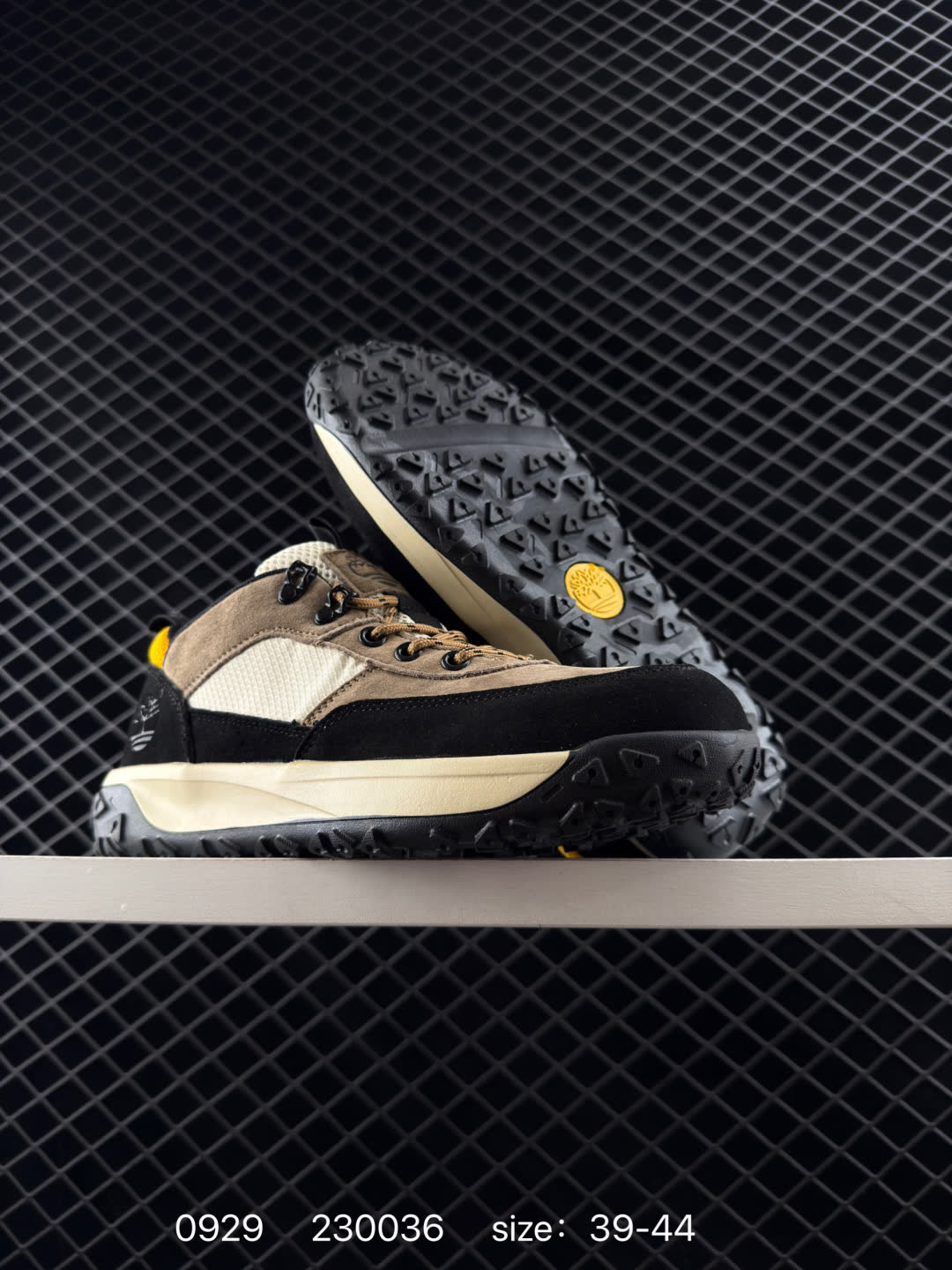 Timberland Atr Chukka Premium