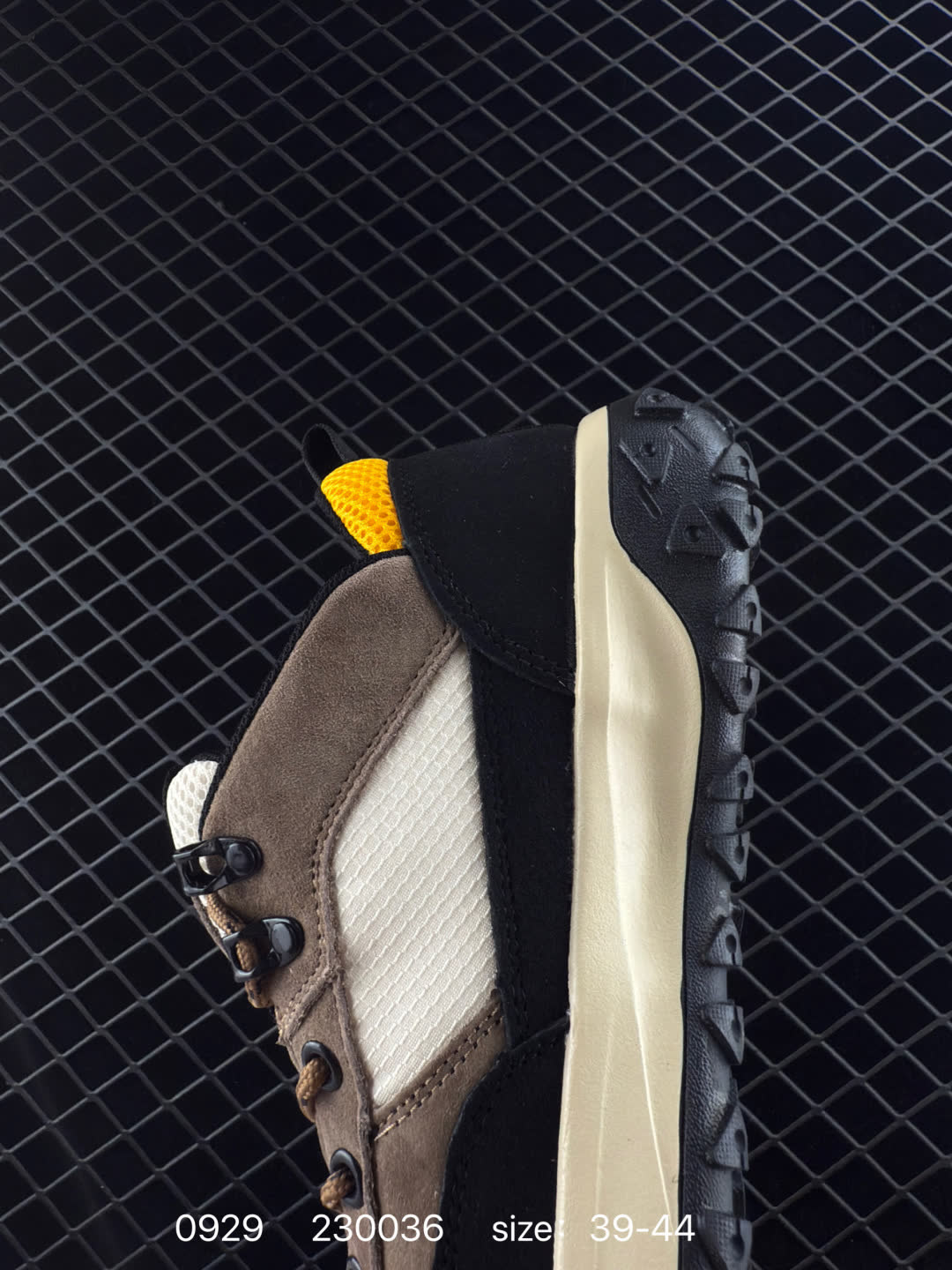 Timberland Atr Chukka Premium