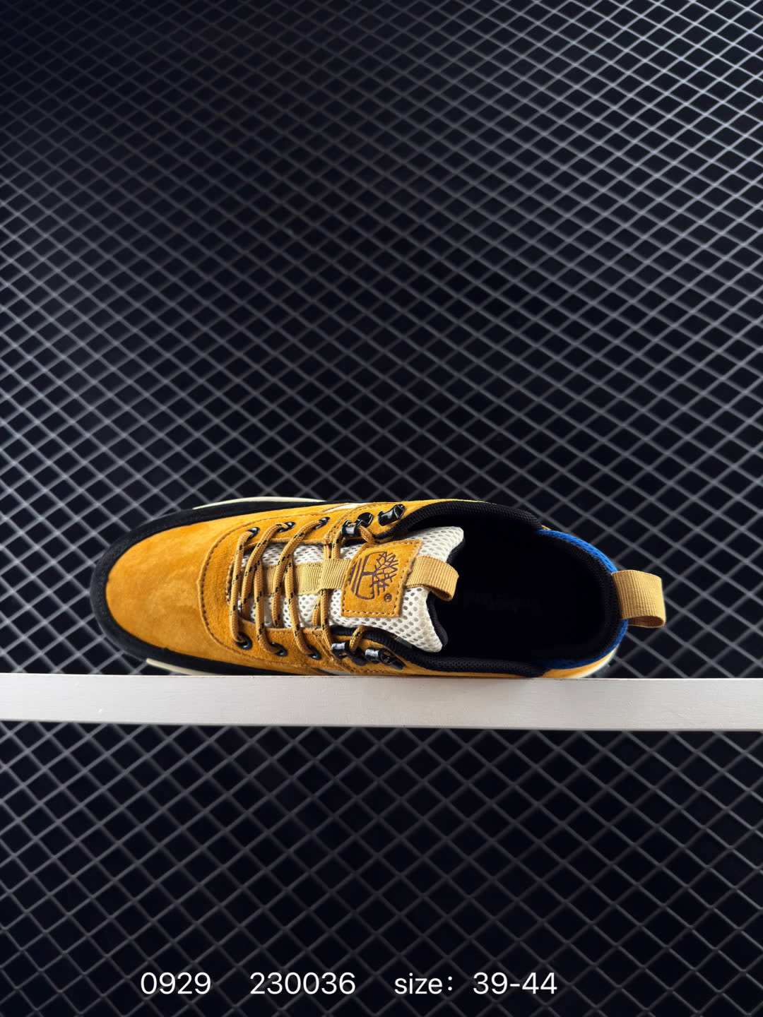 Timberland Atr Chukka Premium