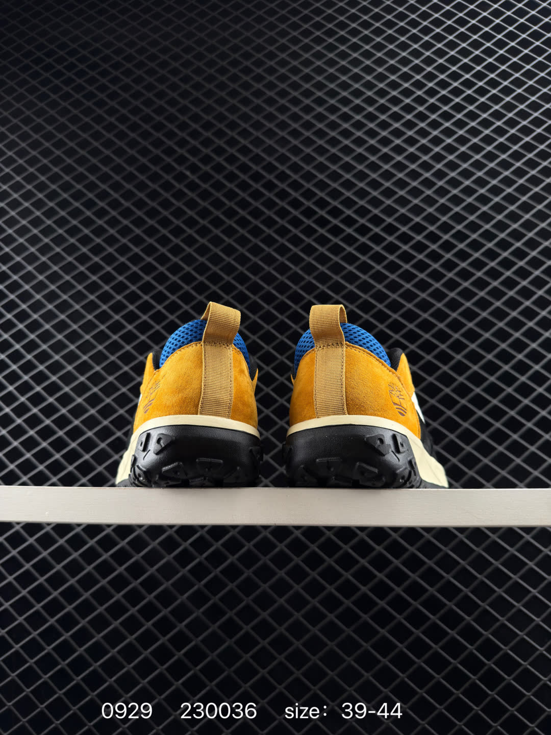 Timberland Atr Chukka Premium