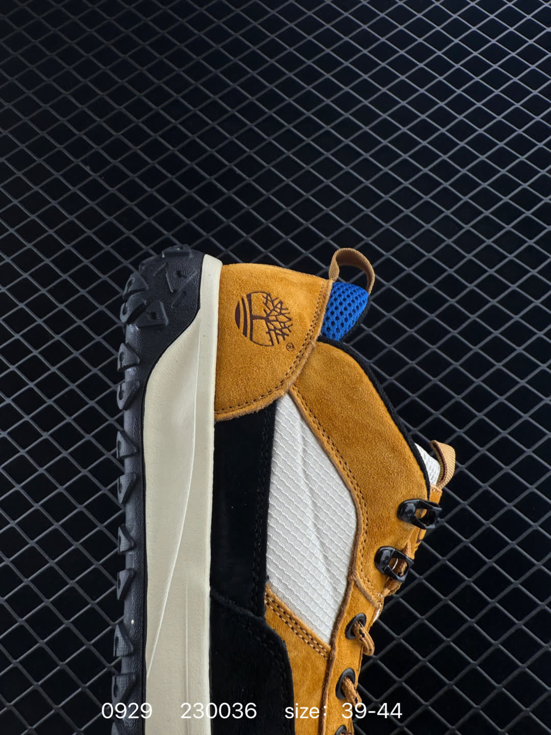 Timberland Atr Chukka Premium