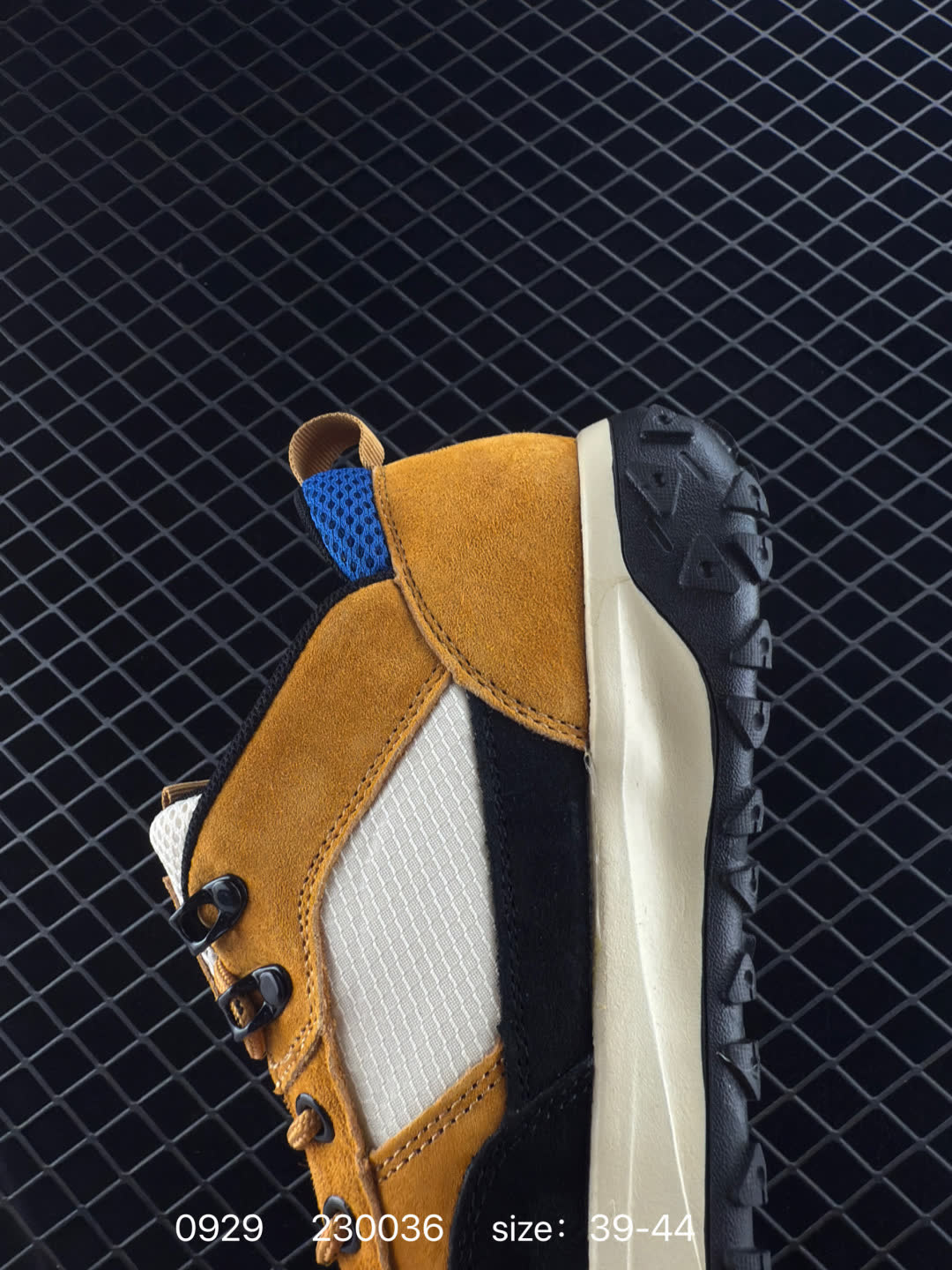 Timberland Atr Chukka Premium