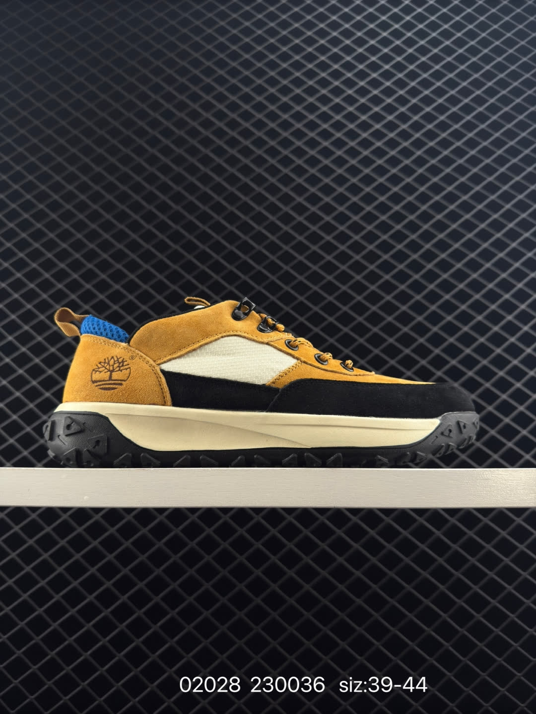 Timberland Atr Chukka Premium