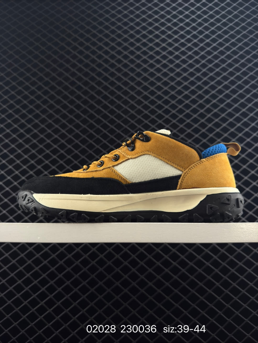 Timberland Atr Chukka Premium