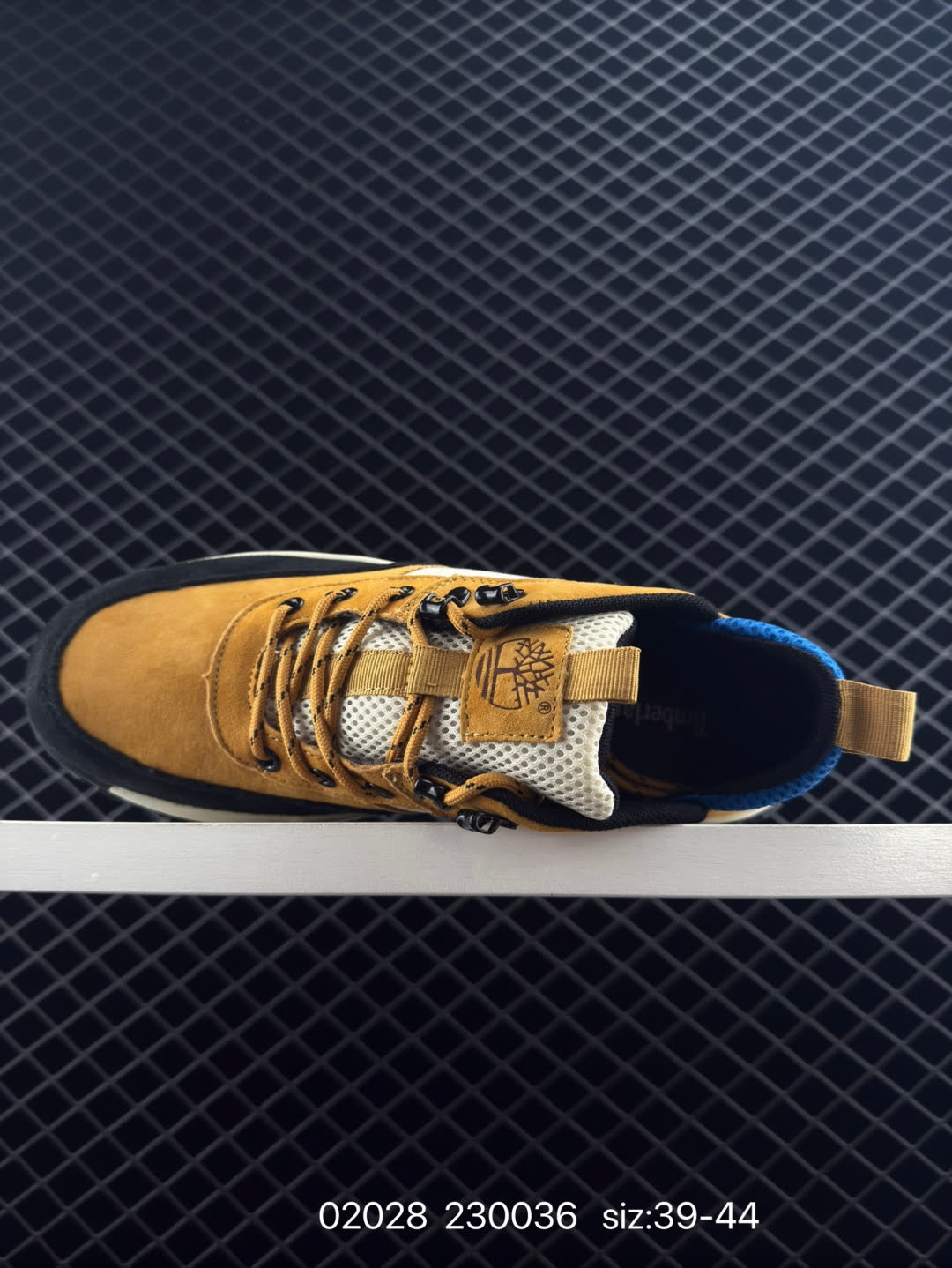 Timberland Atr Chukka Premium