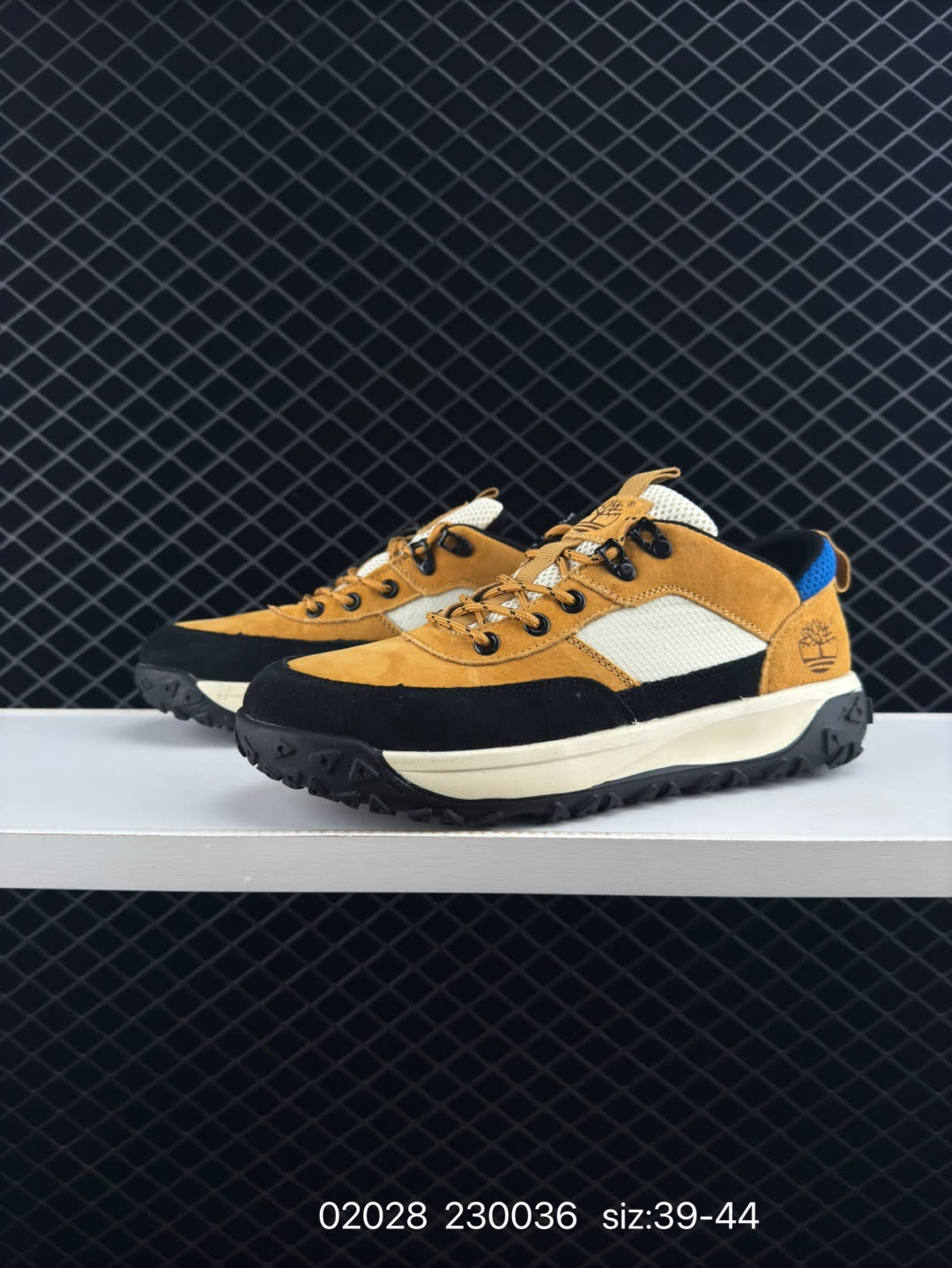 Timberland Atr Chukka Premium