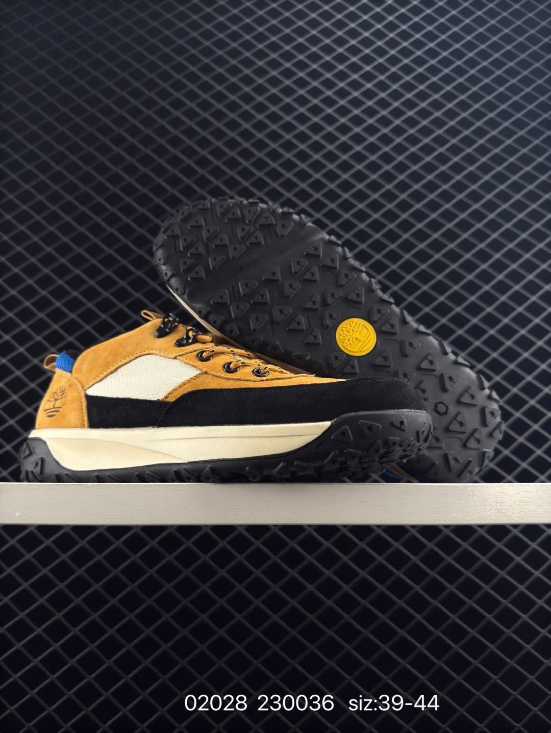 Timberland Atr Chukka Premium