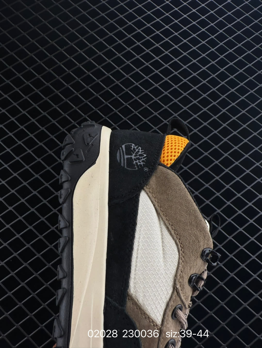 Timberland Atr Chukka Premium