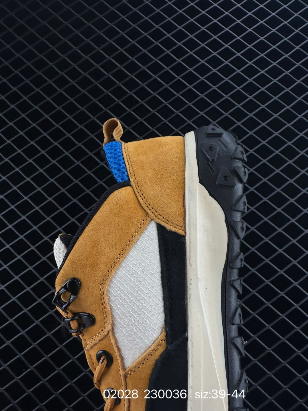 Timberland Atr Chukka Premium