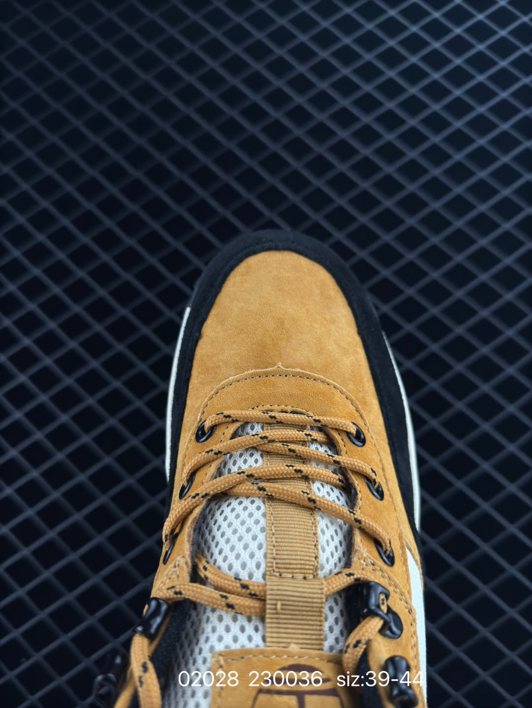 Timberland Atr Chukka Premium