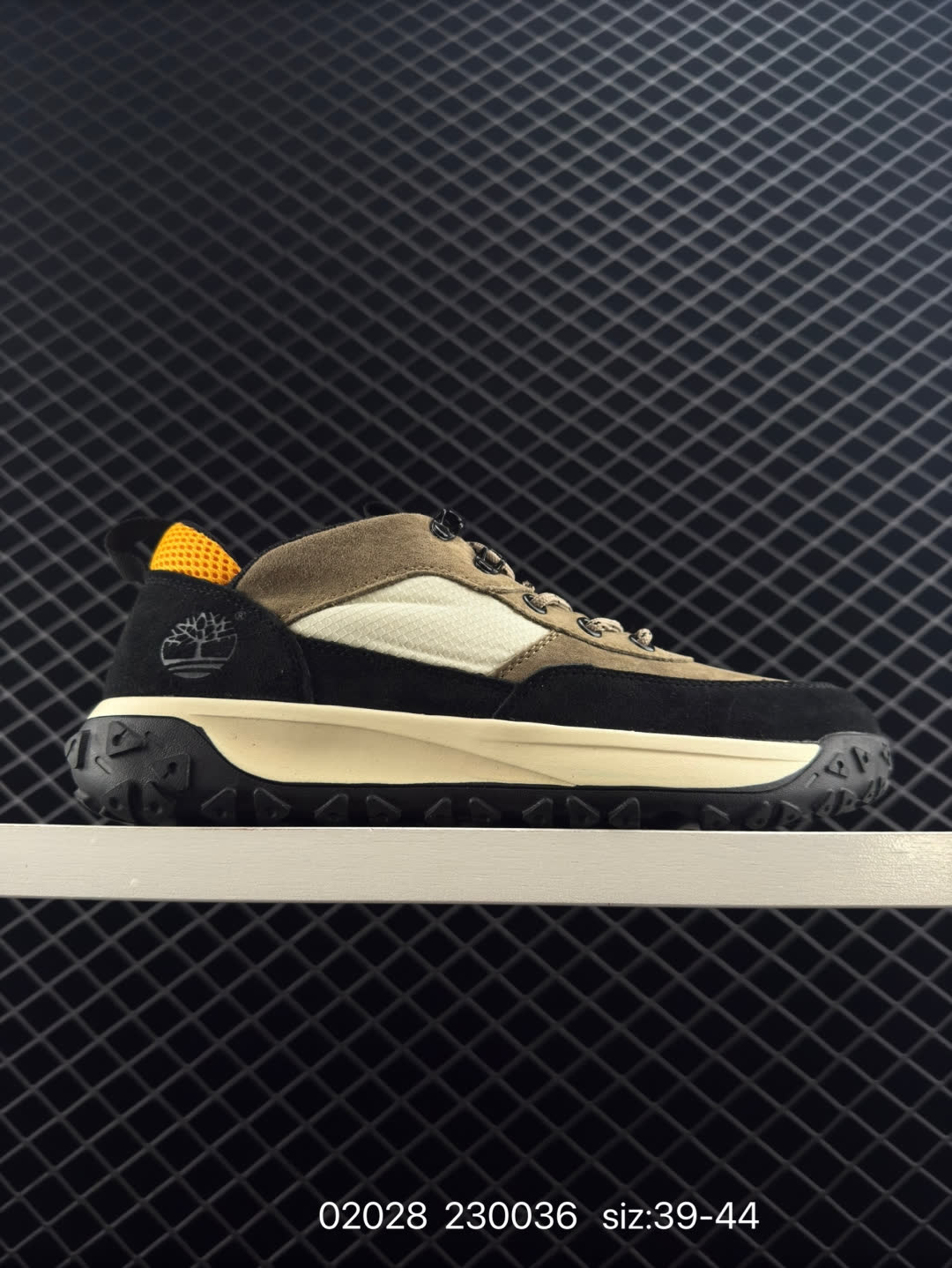 Timberland Atr Chukka Premium